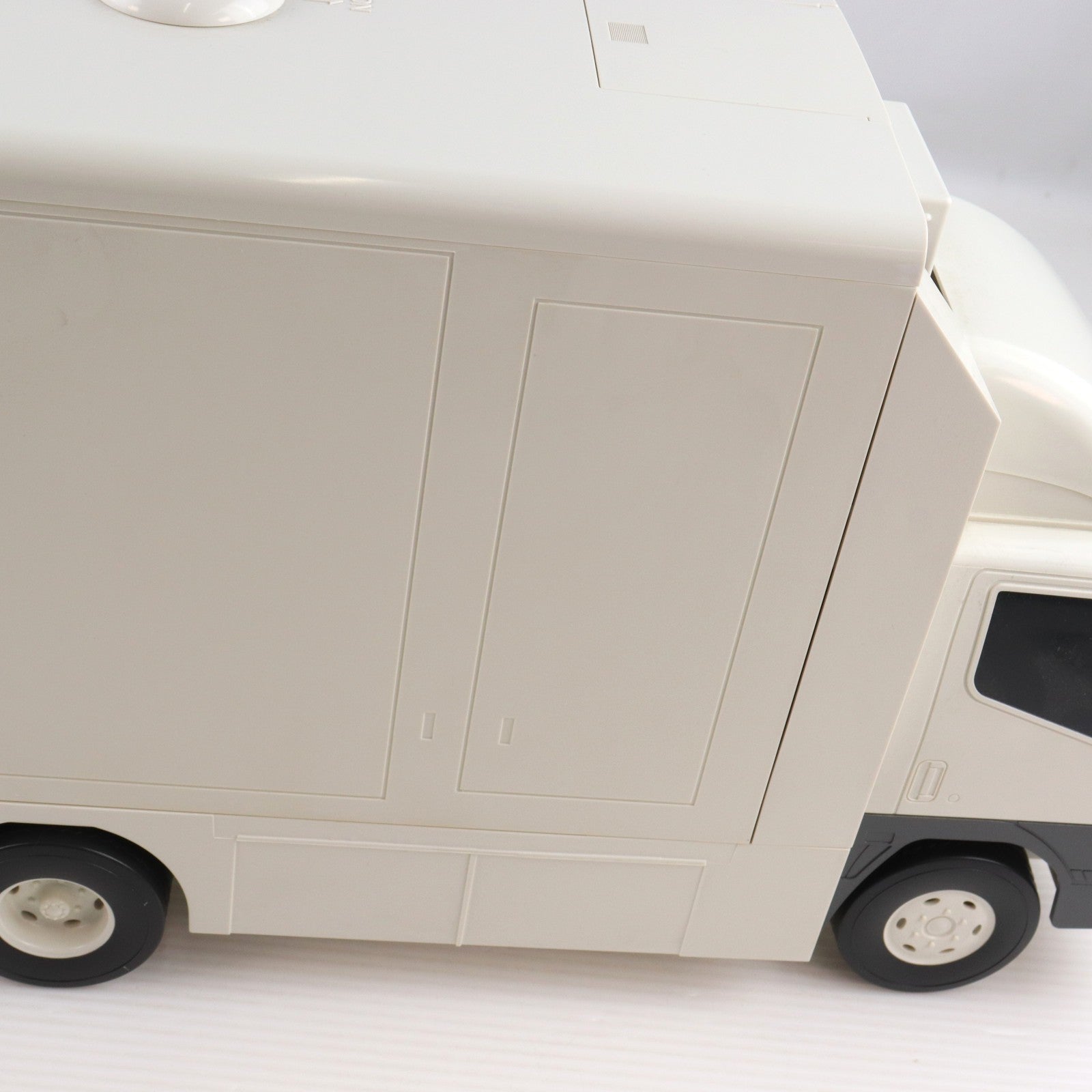 【中古即納】[FIG] ネイティブオンラインショップ限定 マジックミラー号 1/12 完成品 フィギュア ネイティブ(20171031)