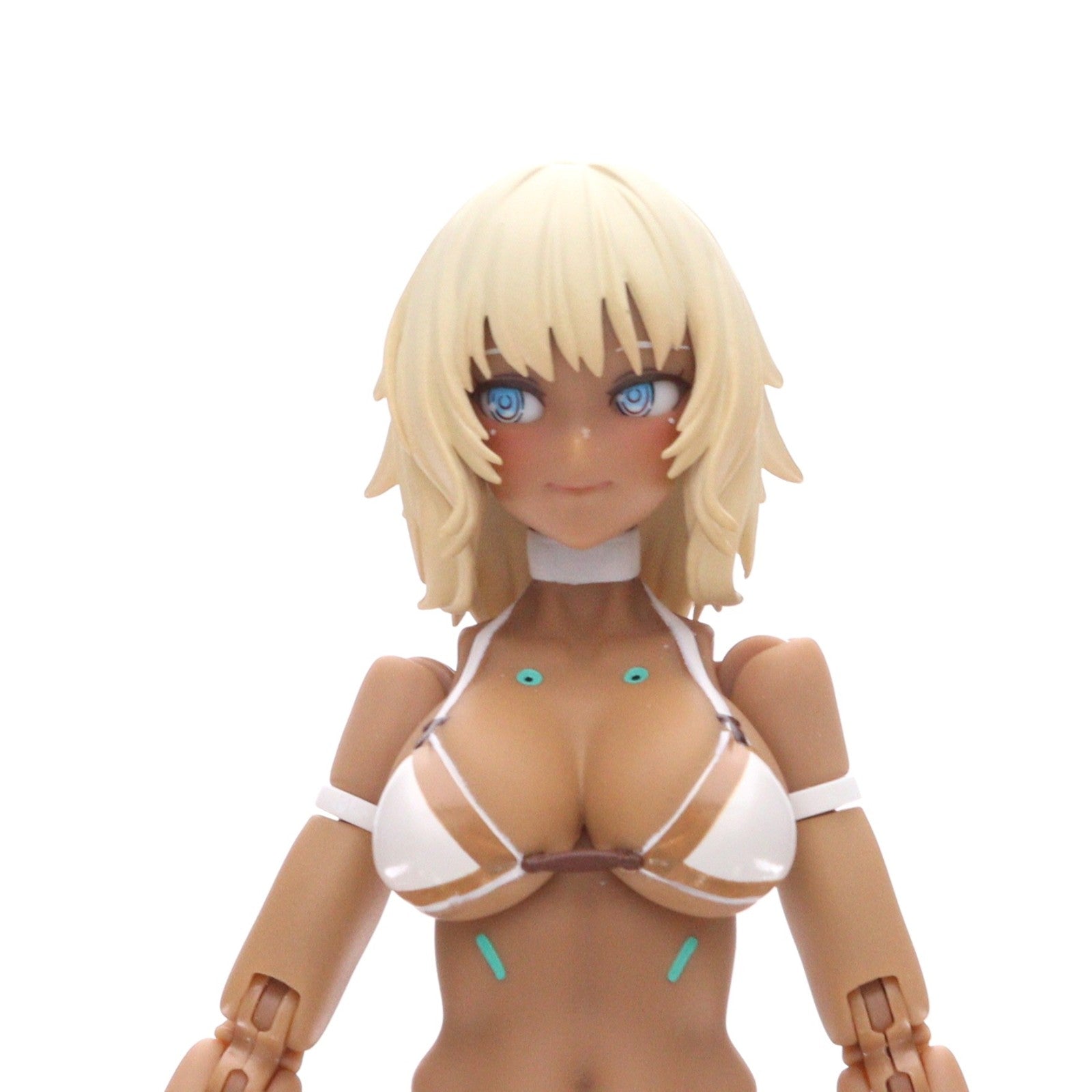 【中古即納】[FIG] 初回限定特典付属 TAPIGAL ミルク・T 1/12 完成品 可動フィギュア プラモデル 蝸之殼スタジオ(20221029)