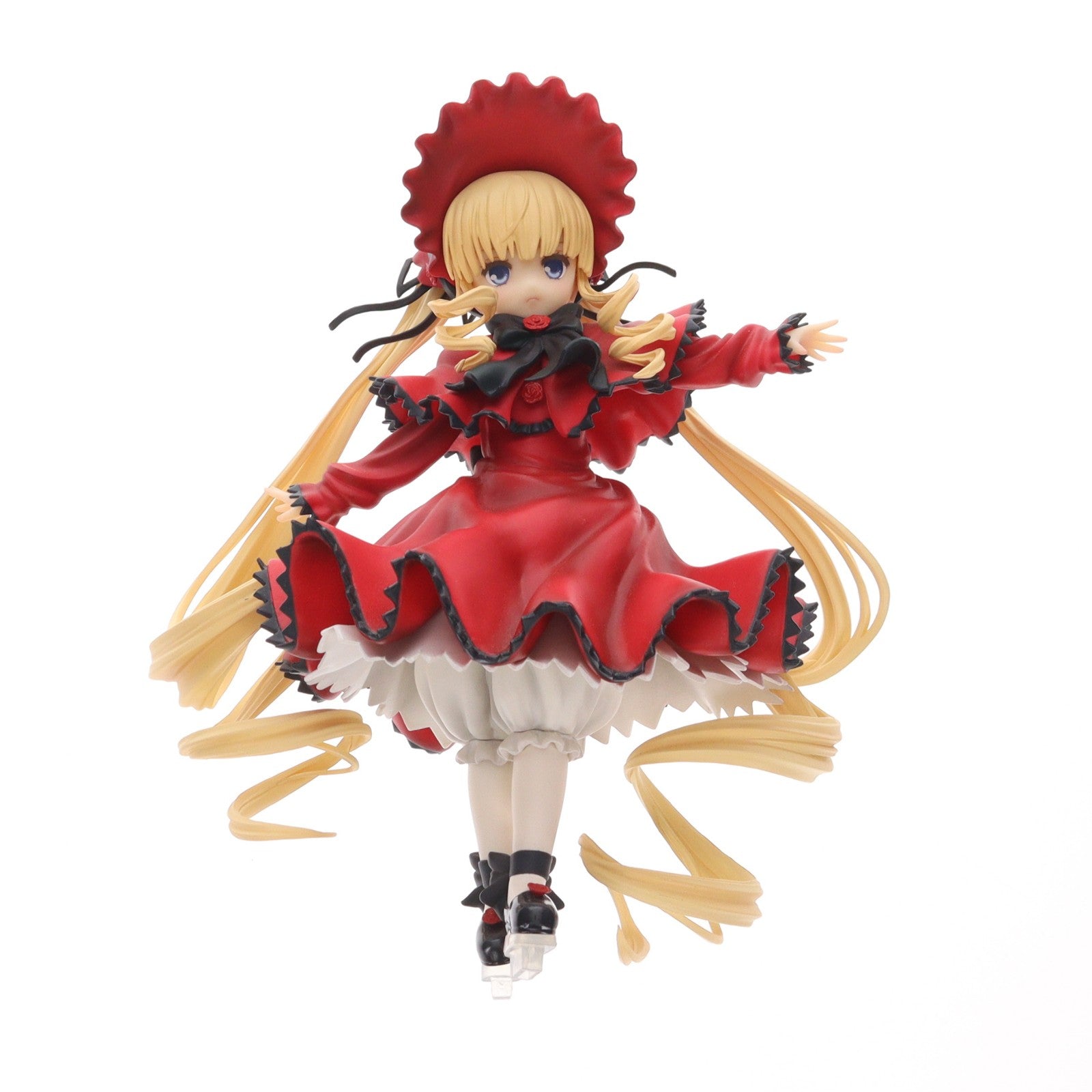 【中古即納】[FIG] 真紅(しんく) ローゼンメイデン 1/3 完成品 フィギュア グリフォンエンタープライズ(20141101)