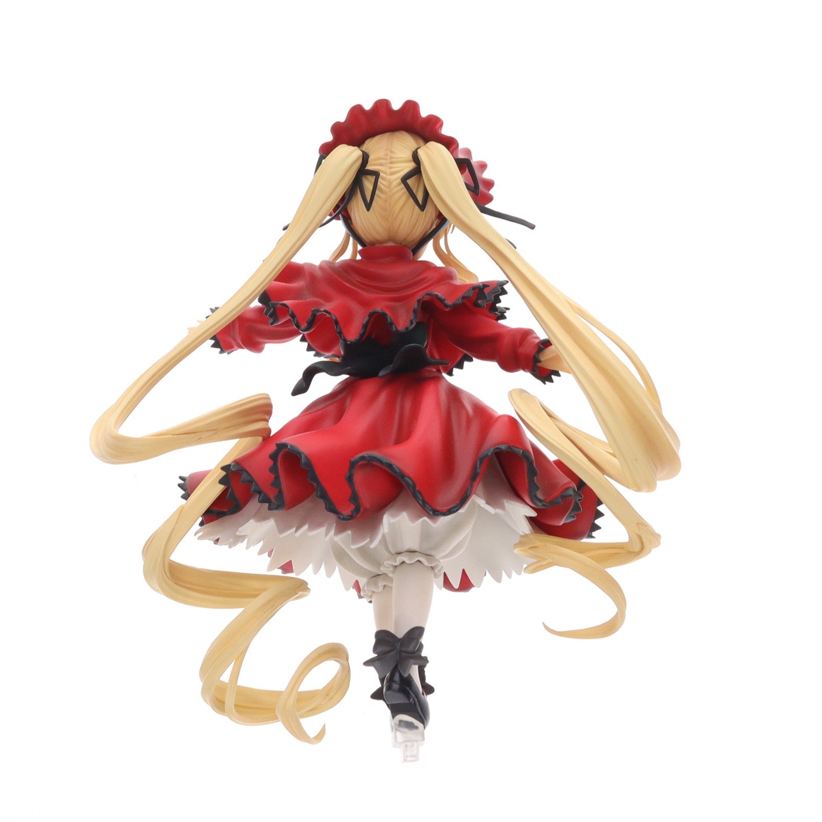 【中古即納】[FIG] 真紅(しんく) ローゼンメイデン 1/3 完成品 フィギュア グリフォンエンタープライズ(20141101)