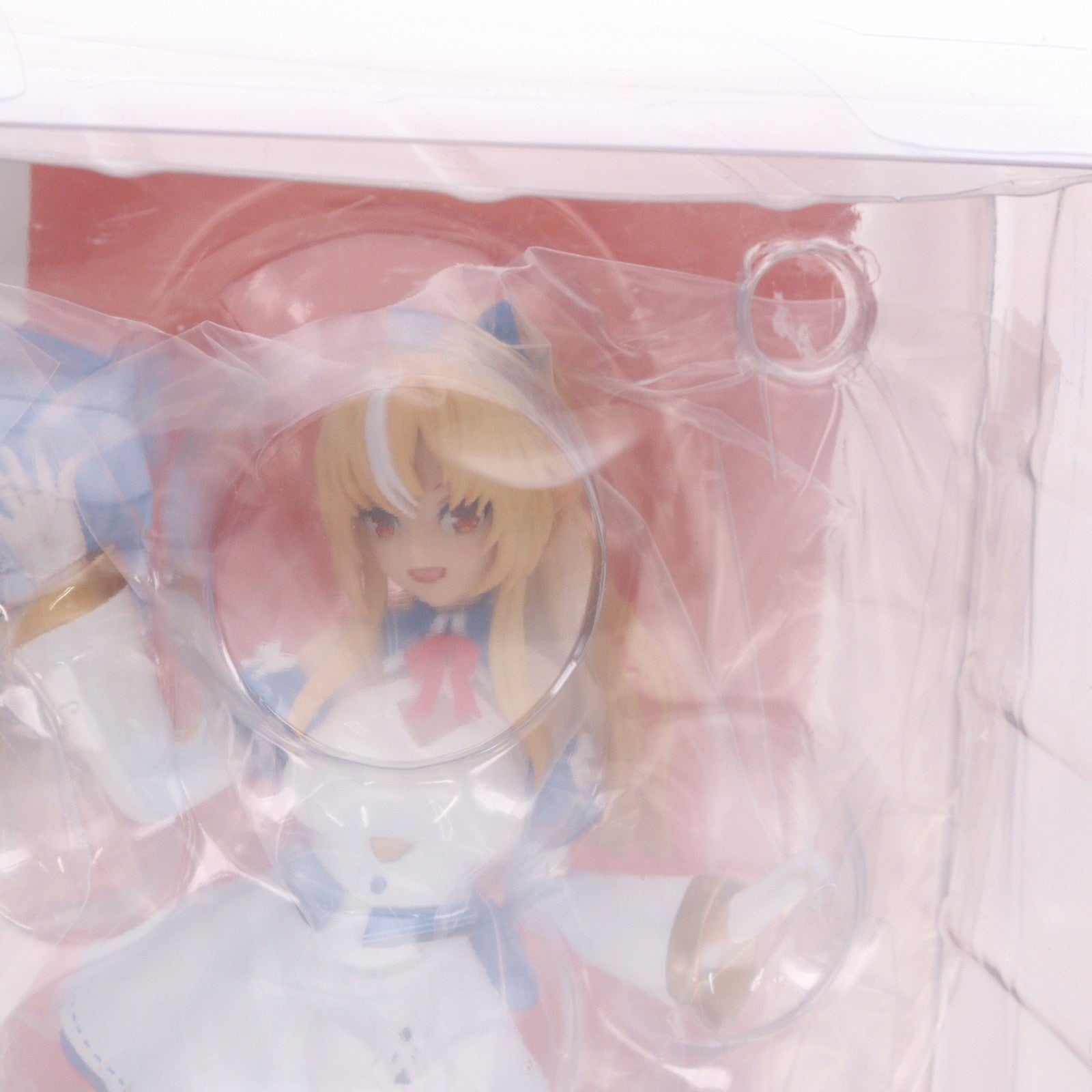 【中古即納】[FIG] POP UP PARADE(ポップアップパレード) 不知火フレア(しらぬいふれあ) ホロライブプロダクション 完成品 フィギュア グッドスマイルカンパニー(20250823)