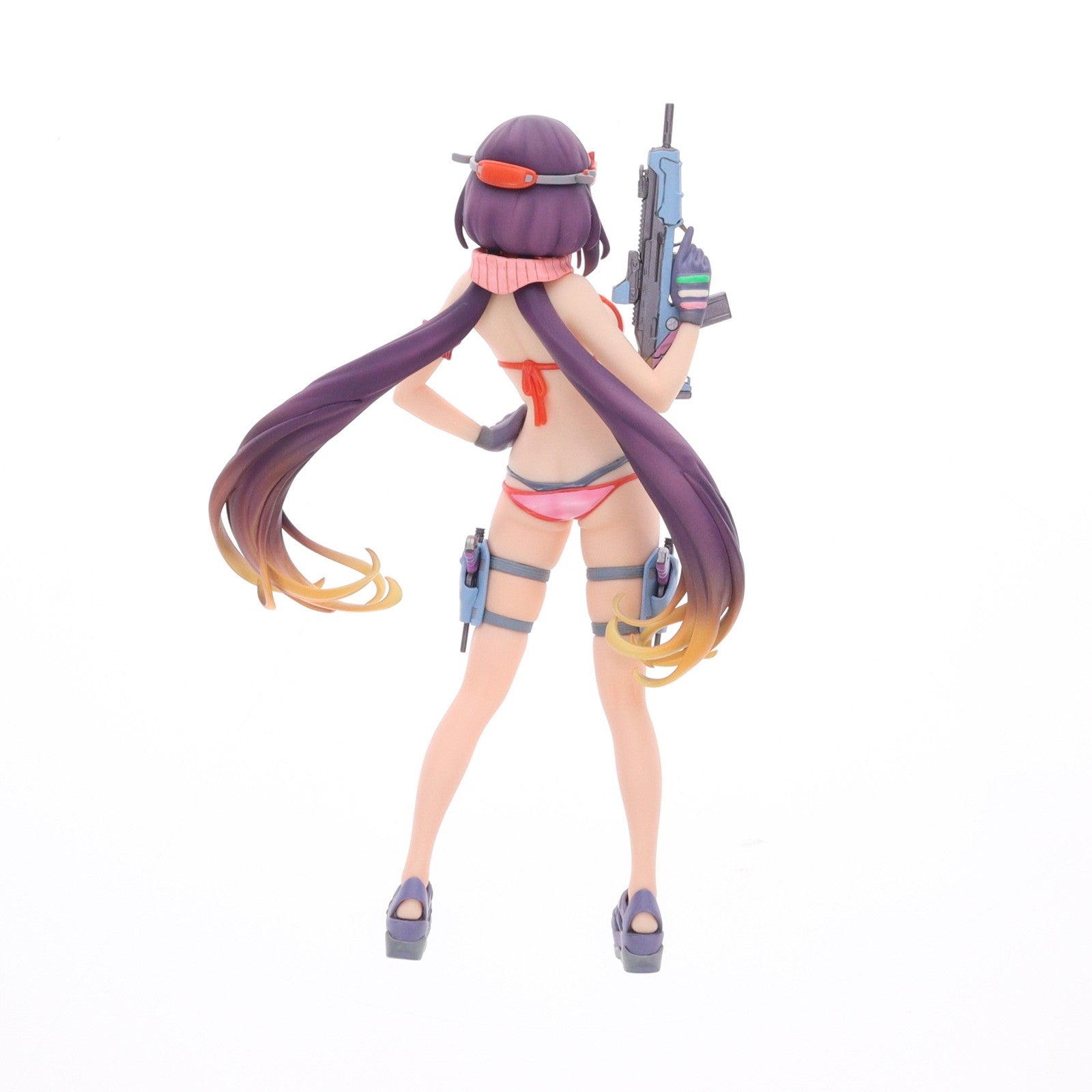 【中古即納】[FIG] アーチャー/刑部姫【Summer Queens】(おさかべひめ) Fate/Grand Order(フェイト/グランドオーダー) 1/8 完成品 フィギュア 東京フィギュア&あみあみ&でじたみん限定 アワートレジャー(20220131)