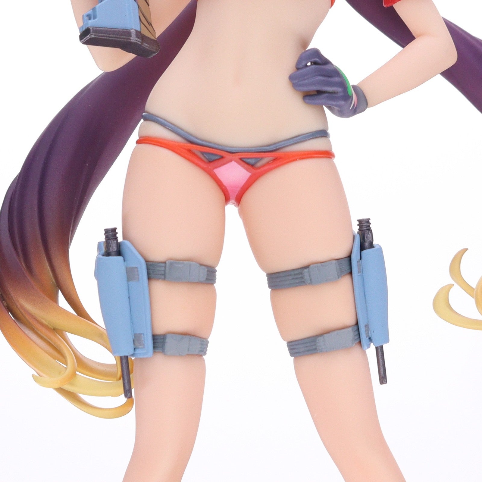 【中古即納】[FIG] アーチャー/刑部姫【Summer Queens】(おさかべひめ) Fate/Grand Order(フェイト/グランドオーダー) 1/8 完成品 フィギュア 東京フィギュア&あみあみ&でじたみん限定 アワートレジャー(20220131)