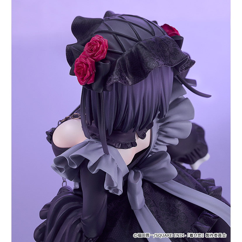 【中古即納】[FIG] 黒江雫(くろえしずく) cosplay by Marin TVアニメ「その着せ替え人形(ビスク・ドール)は恋をする」 1/6 完成品 フィギュア グッドスマイルカンパニー(20260401)