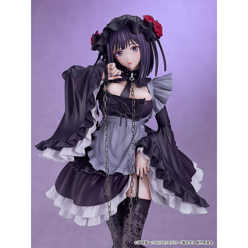 【中古即納】[FIG] 黒江雫(くろえしずく) cosplay by Marin TVアニメ「その着せ替え人形(ビスク・ドール)は恋をする」 1/6 完成品 フィギュア グッドスマイルカンパニー(20260401)