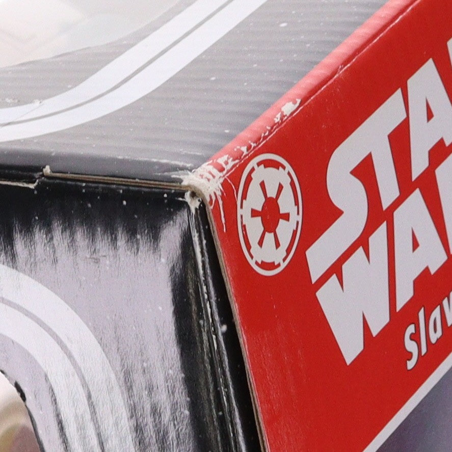 【中古即納】[FIG] The Original Trilogy Collection スレーブI with ボバ・フェット STAR WARS(スター・ウォーズ) 完成品 フィギュア(34512) トミーダイレクト(19991231)