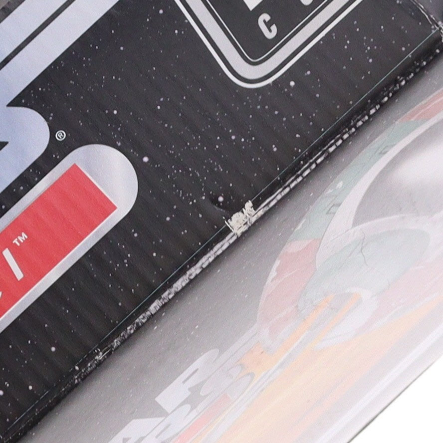 【中古即納】[FIG] The Original Trilogy Collection スレーブI with ボバ・フェット STAR WARS(スター・ウォーズ) 完成品 フィギュア(34512) トミーダイレクト(19991231)