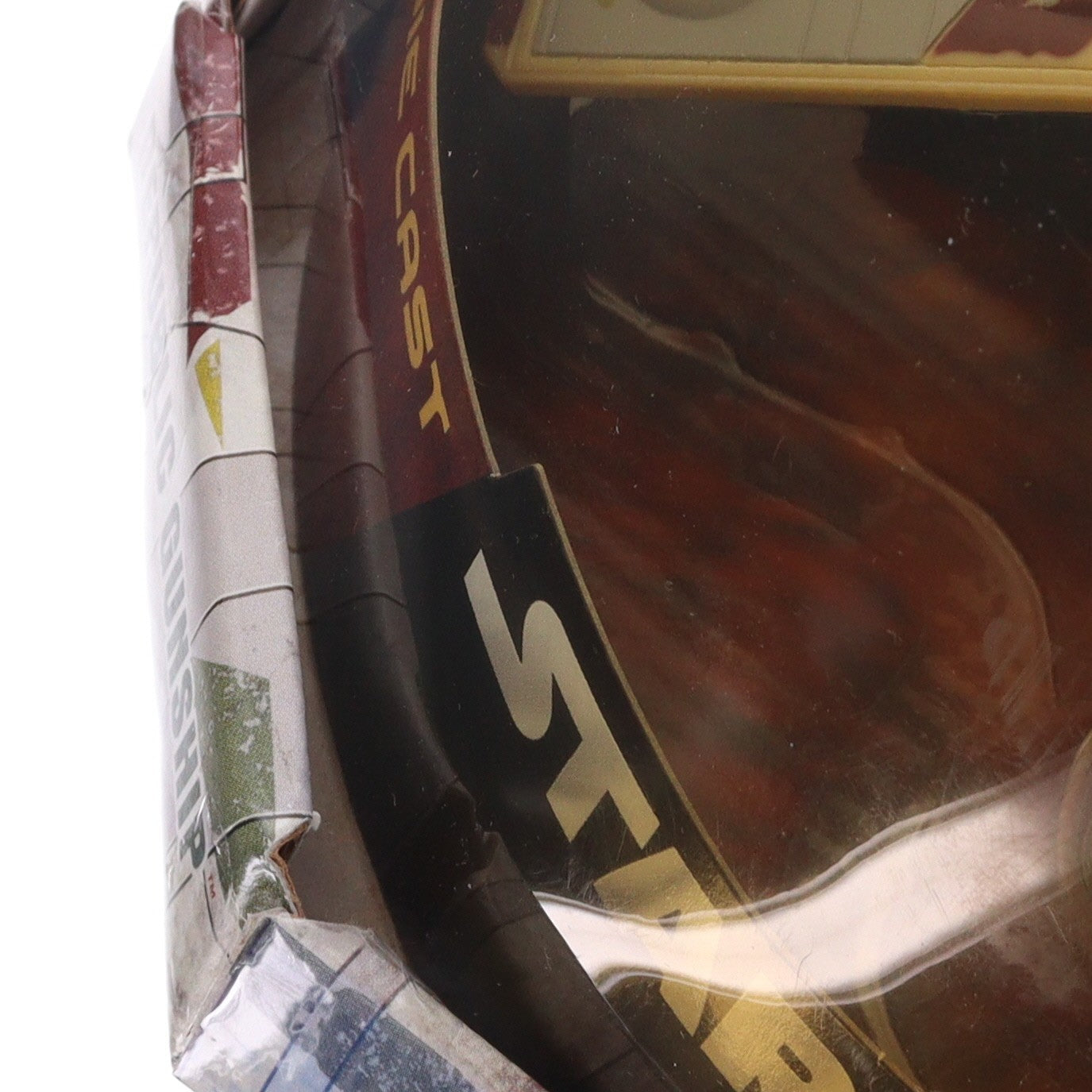 【中古即納】[FIG] スター・ウォーズ タイタニウムシリーズ リパブリック・ガンシップ STAR WARS 完成品 フィギュア ハズブロ(20051231)