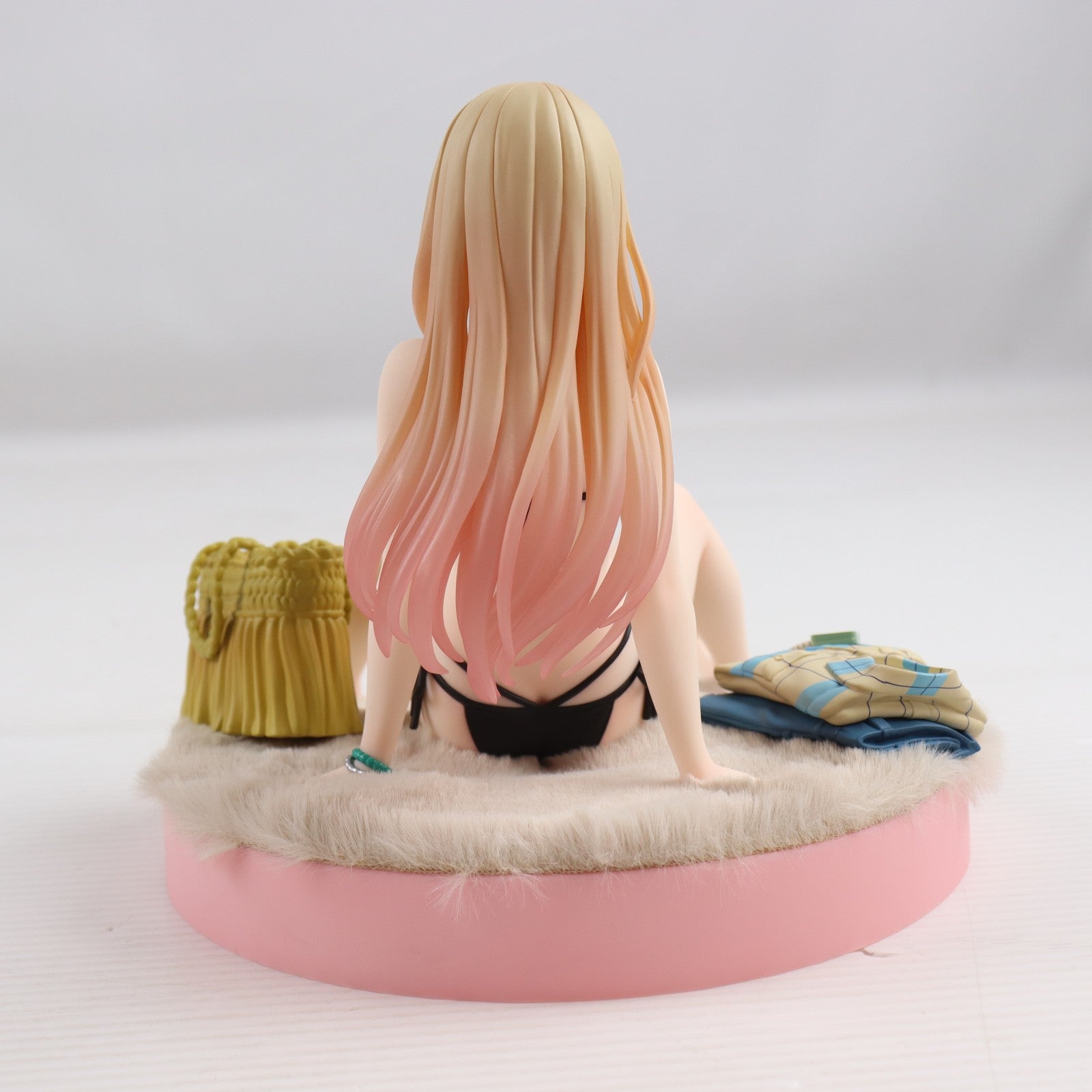 【中古即納】[FIG] TAITO GEAR&GOODS限定 喜多川海夢～水着ver.～(きたがわまりん) その着せ替え人形は恋をする 1/6 完成品 フィギュア Spiritale(スピリテイル)(20250930)