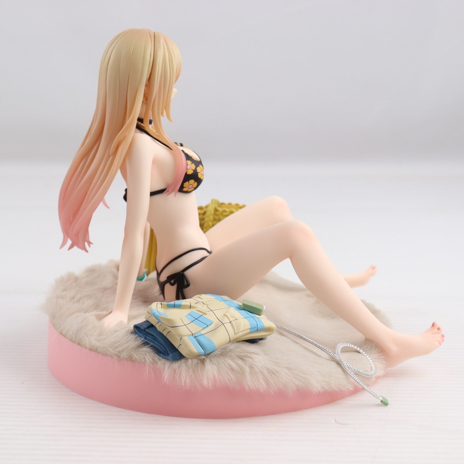 【中古即納】[FIG] TAITO GEAR&GOODS限定 喜多川海夢～水着ver.～(きたがわまりん) その着せ替え人形は恋をする 1/6 完成品 フィギュア Spiritale(スピリテイル)(20250930)