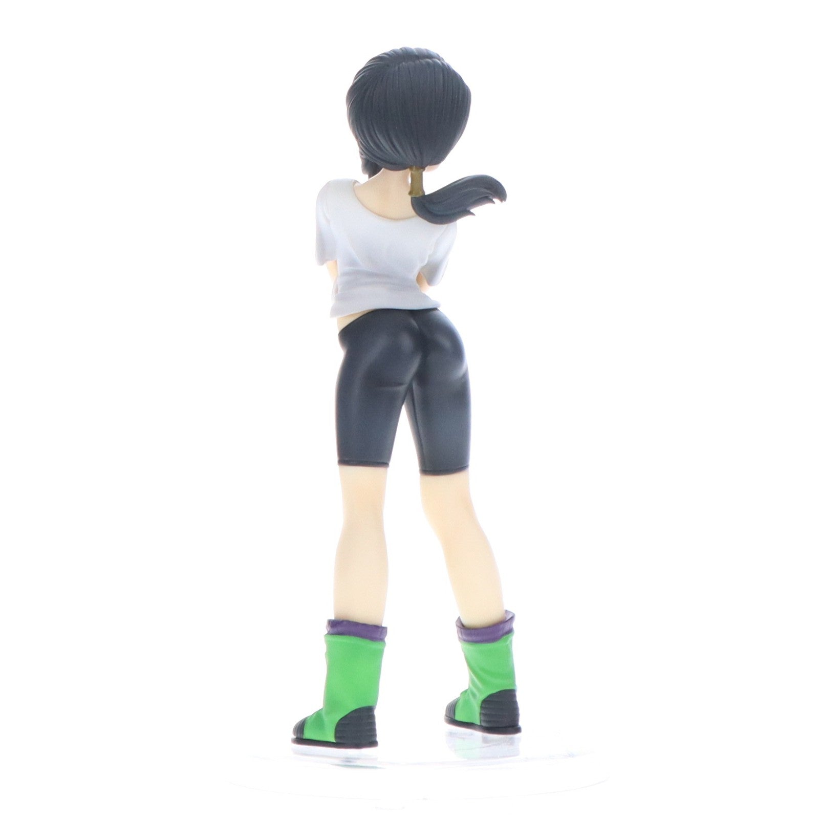 【中古即納】[FIG] ドラゴンボールギャルズ ビーデル ドラゴンボールZ 完成品 フィギュア メガハウス(20170301)