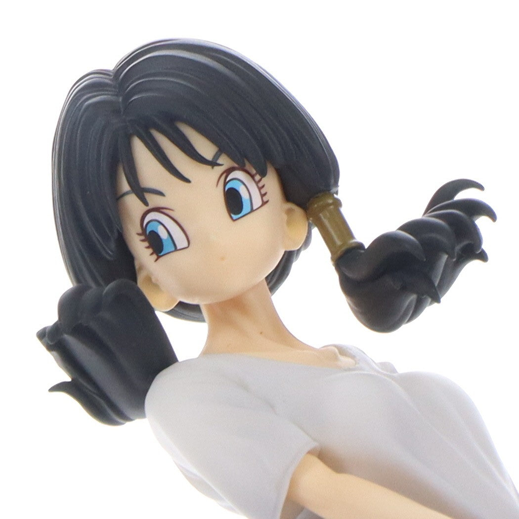 【中古即納】[FIG] ドラゴンボールギャルズ ビーデル ドラゴンボールZ 完成品 フィギュア メガハウス(20170301)
