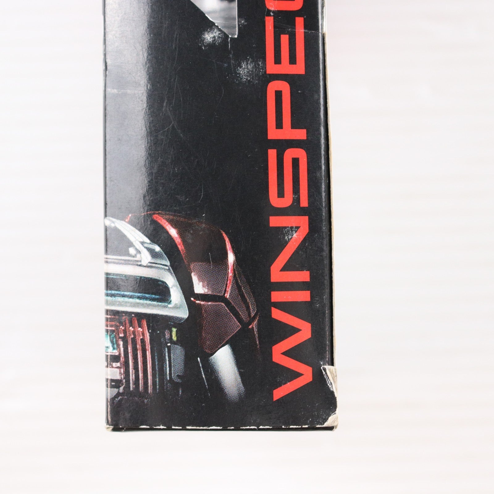 【中古即納】[FIG] S.H.Figuarts(フィギュアーツ) ファイヤー 特警ウインスペクター 完成品 可動フィギュア バンダイ(20160116)