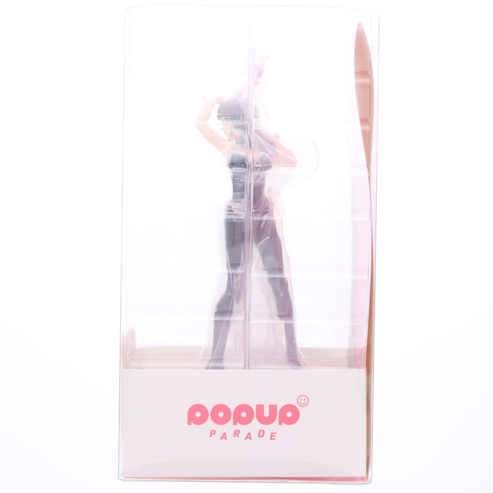 【中古即納】[FIG] POP UP PARADE(ポップアップパレード) 加藤恵(かとうめぐみ) バニーVer. 冴えない彼女の育てかたFine 完成品 フィギュア マックスファクトリー(20221127)