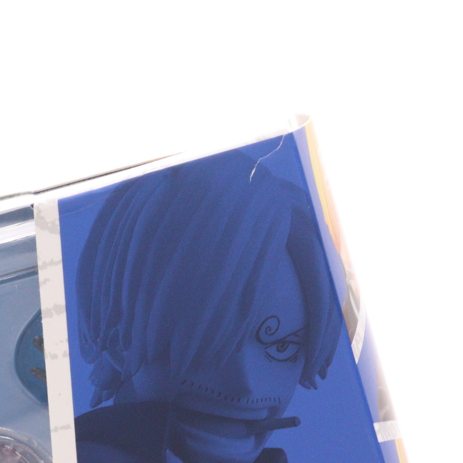 【中古即納】[FIG] S.H.Figuarts(フィギュアーツ) サンジ -鬼ヶ島討入- ONE PIECE(ワンピース) 完成品 可動フィギュア バンダイスピリッツ(20231022)