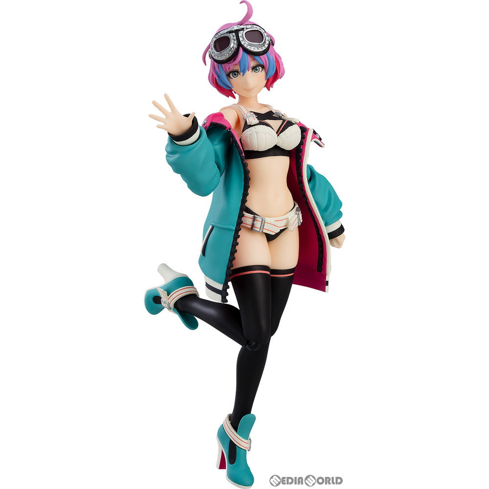 【中古即納】[FIG] figma(フィグマ) 527 アンジェ プラスチック・エンジェル 完成品 可動フィギュア マックスファクトリー(20220518)