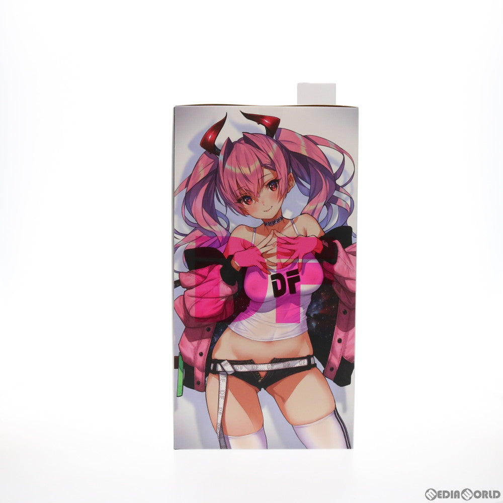 【中古即納】[FIG] GOODSMILE ONLINE SHOP限定特典付属 ステラ DF 1/7 完成品 フィギュア マックスファクトリー(20211031)