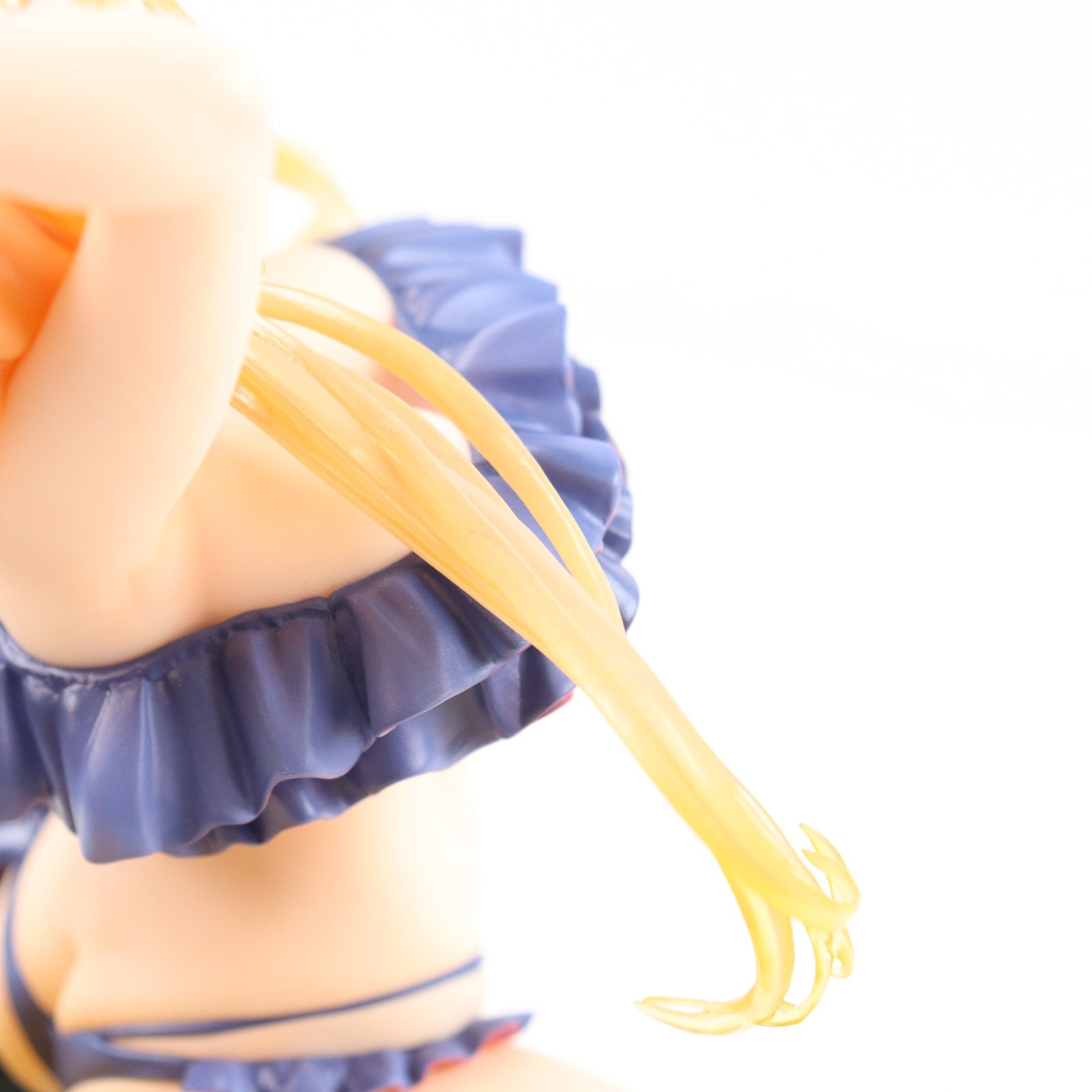【中古即納】[FIG] 熊野(くまの) ファンシーウェーブ アズールレーン 1/6 完成品 フィギュア グッドスマイルカンパニー公式ショップ&一部オンラインショップ限定 Phat!(ファット・カンパニー)(20250331)