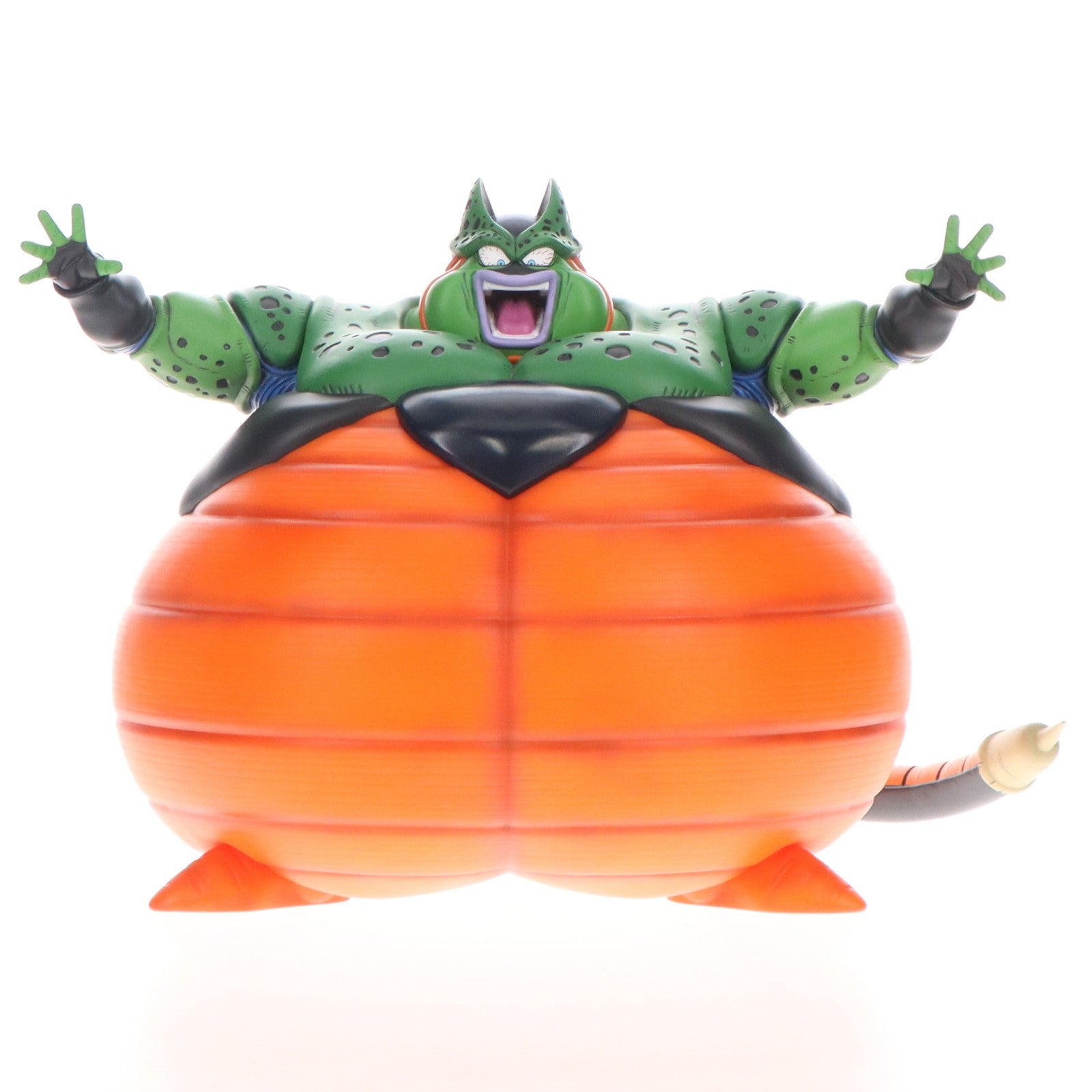 【中古即納】[FIG] ドラゴンボールアライズ セル爆発Ver. ドラゴンボールZ 完成品 フィギュア プレックス(20250409)