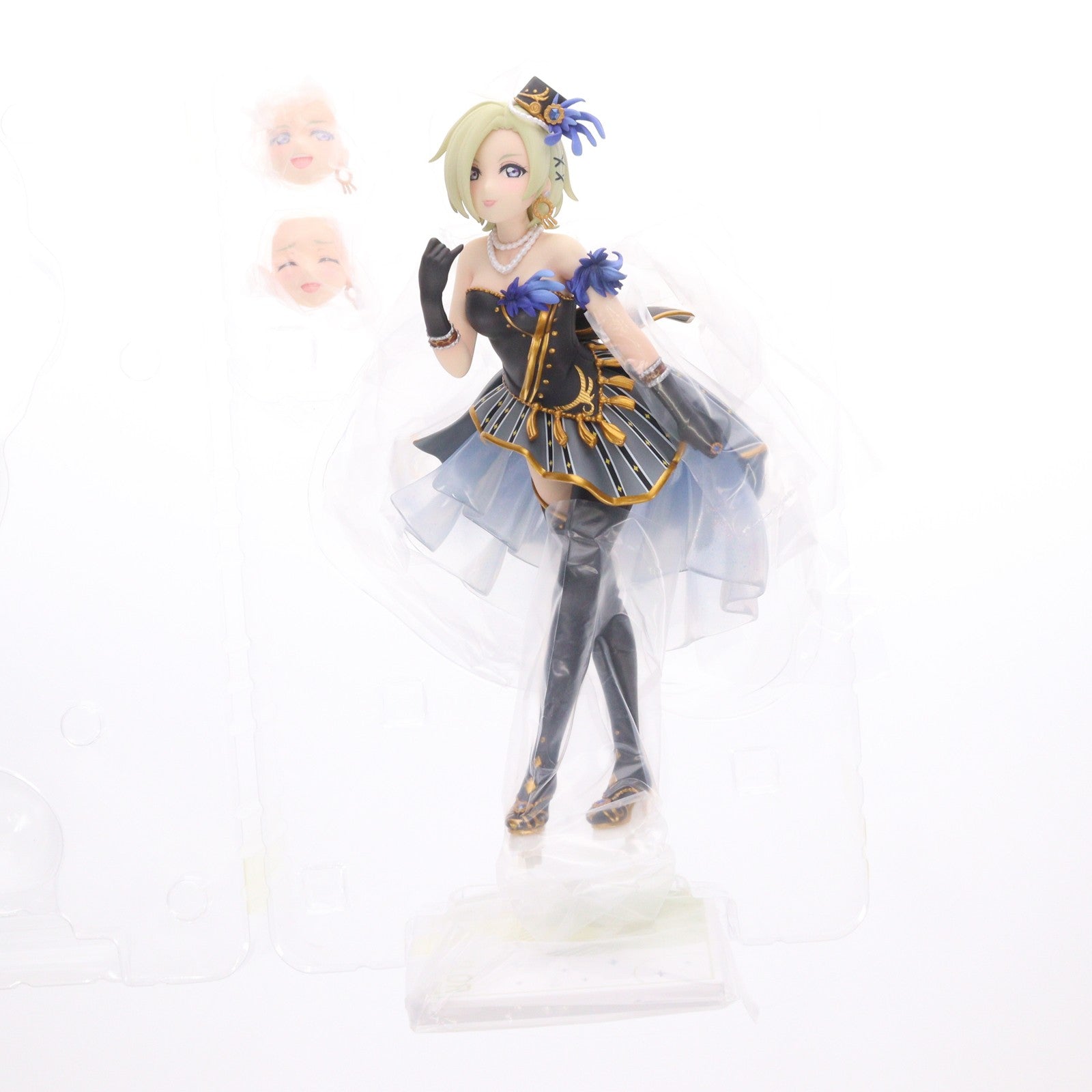 【中古即納】[FIG] ミア・テイラー[PLUM限定豪華版] ラブライブ!虹ヶ咲学園スクールアイドル同好会 1/7 完成品 フィギュア(LPF410) PLUM(プラム)(20251113)