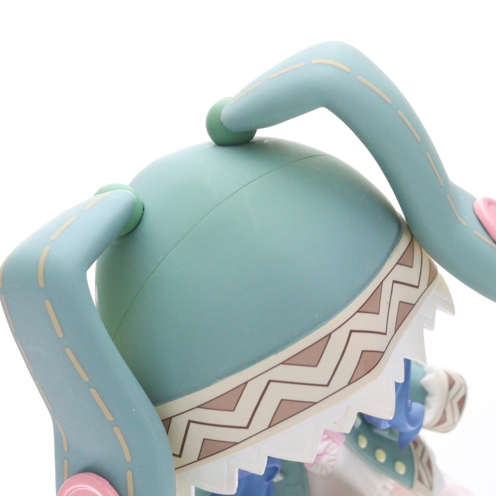 【中古即納】[FIG] ねんどろいど 395 四糸乃(よしの) デート・ア・ライブ 完成品 可動フィギュア グッドスマイルカンパニー(20150607)