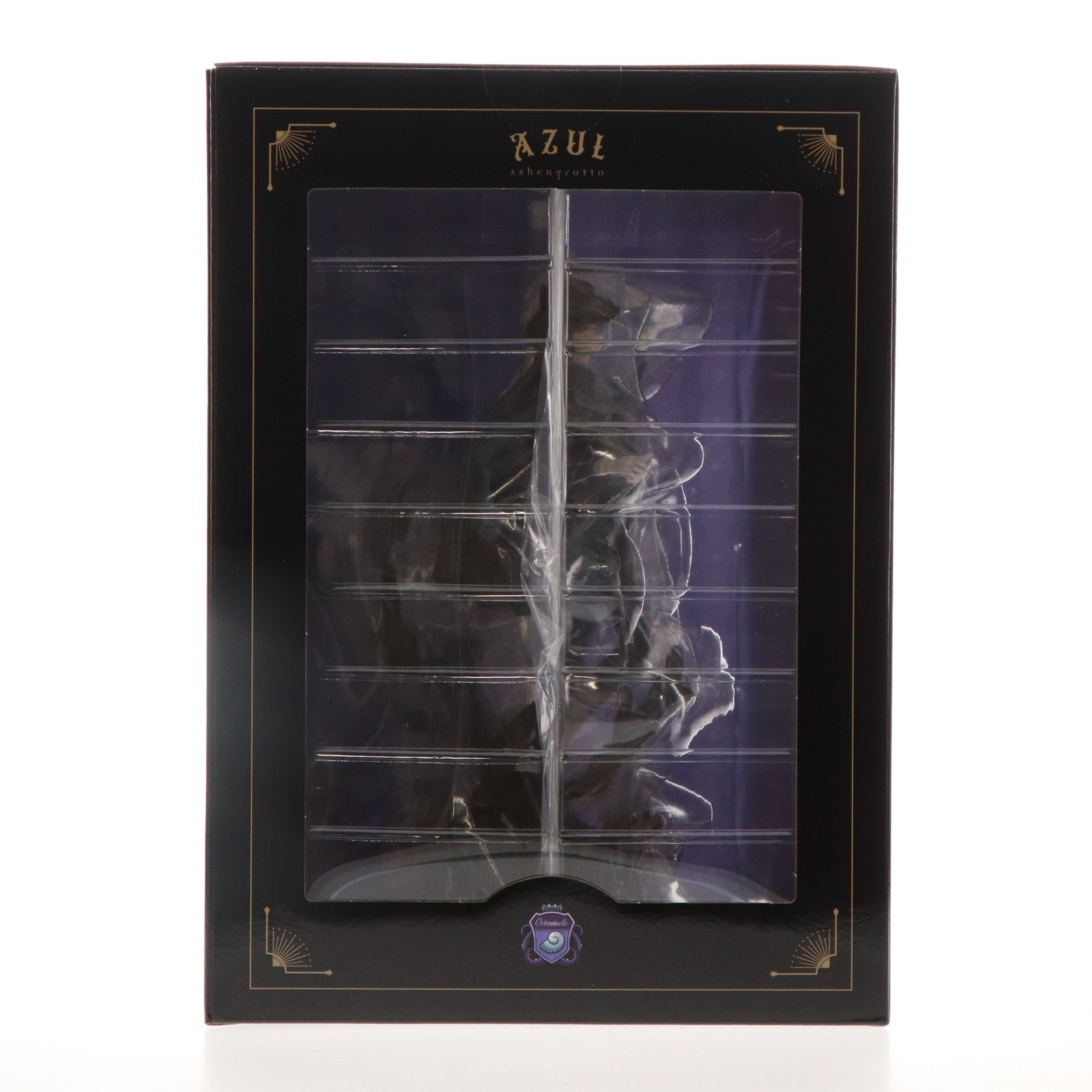 【中古即納】[FIG] ANIPLEX+限定 早期予約特典2種&ポストカード付属 アズール・アーシェングロット ディズニー ツイステッドワンダーランド 1/8 完成品 フィギュア(MD19-1167001) アニプレックス(20221210)