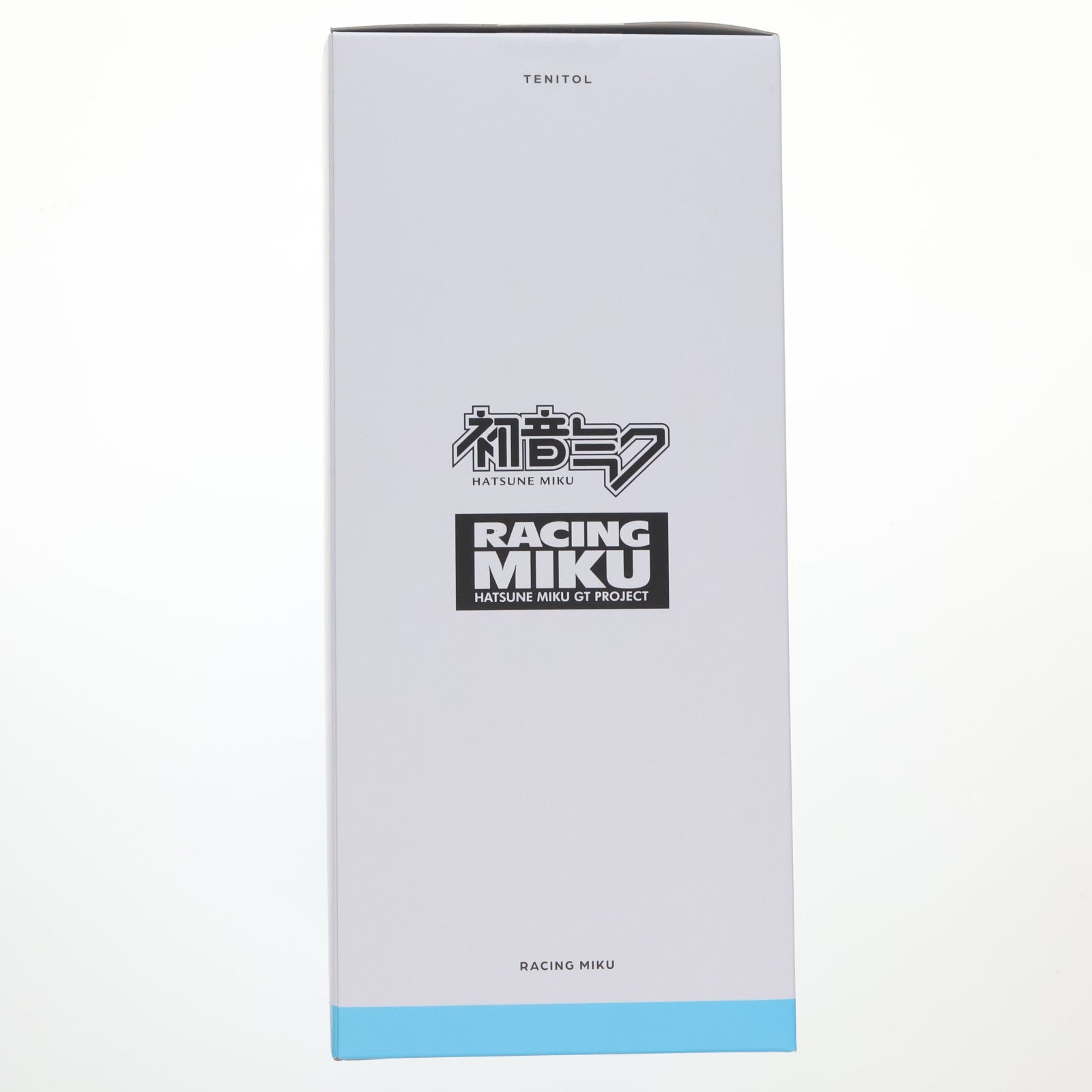 【中古即納】[FIG] FURYU HOBBY MALL限定 TENITOL レーシングミク 2024 Tropical original Ver. キャラクター・ボーカル・シリーズ 01 初音ミク 1/6 完成品 フィギュア(AMU-TNL0129) フリュー(20250930)