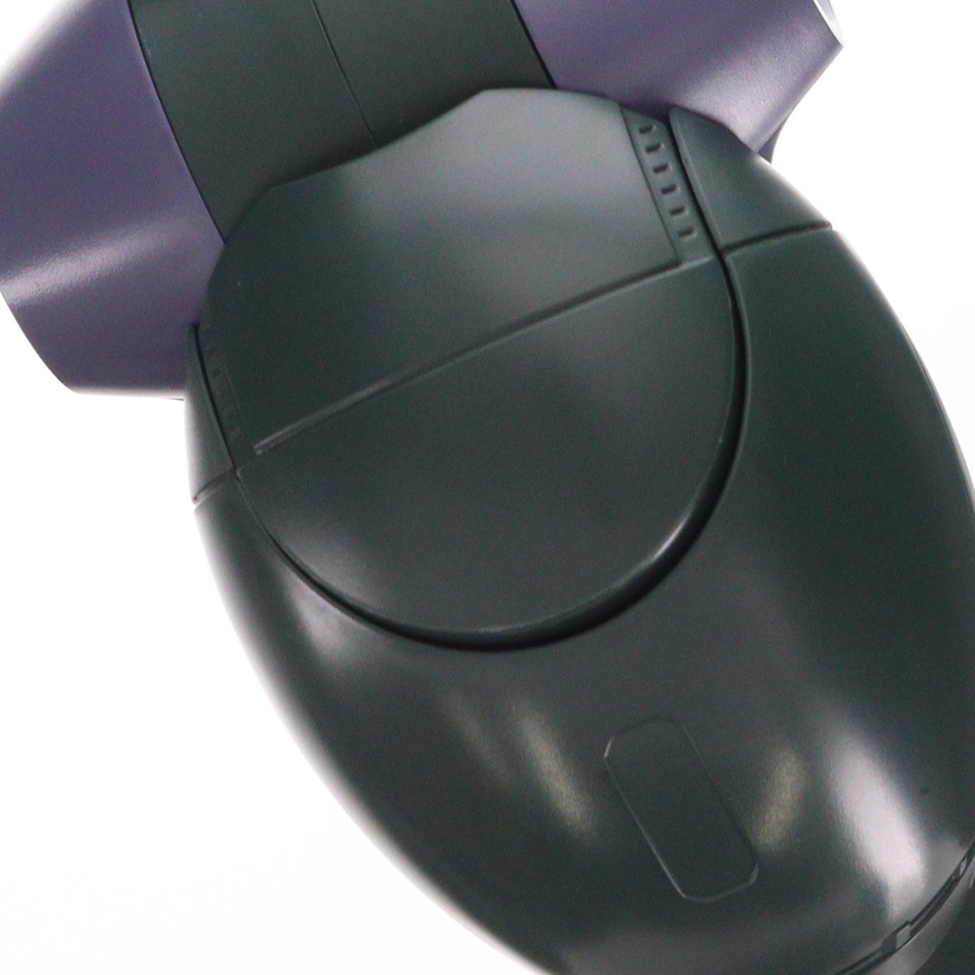 【中古即納】[FIG] 魂ウェブ商店限定 ROBOT魂(SIDE MS) MA-08 ビグ・ザム ver. A.N.I.M.E. 機動戦士ガンダム 完成品 可動フィギュア バンダイスピリッツ(20250516)