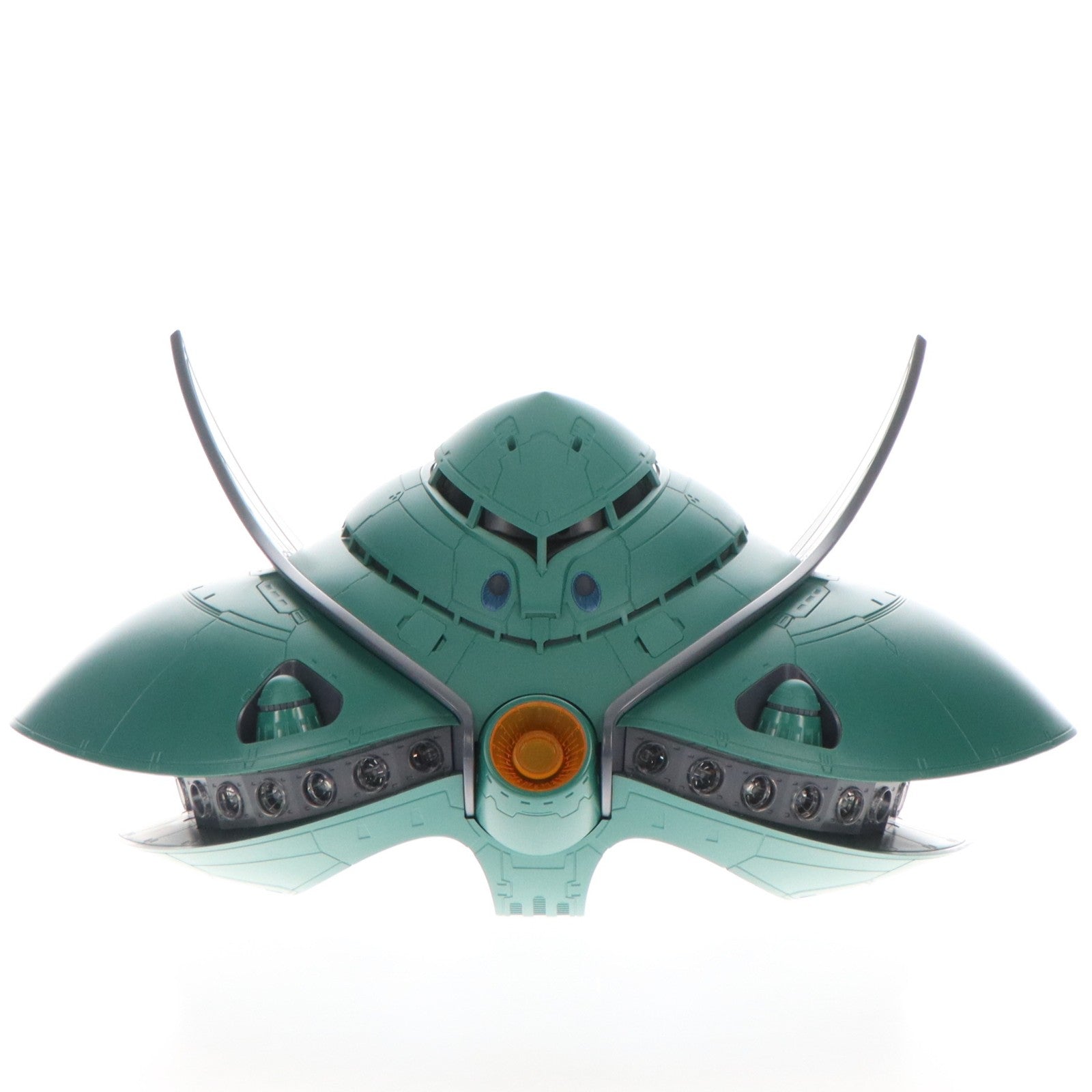 【中古即納】[FIG] 魂ウェブ商店限定 ROBOT魂(SIDE MS) MA-08 ビグ・ザム ver. A.N.I.M.E. 機動戦士ガンダム 完成品 可動フィギュア バンダイスピリッツ(20250516)