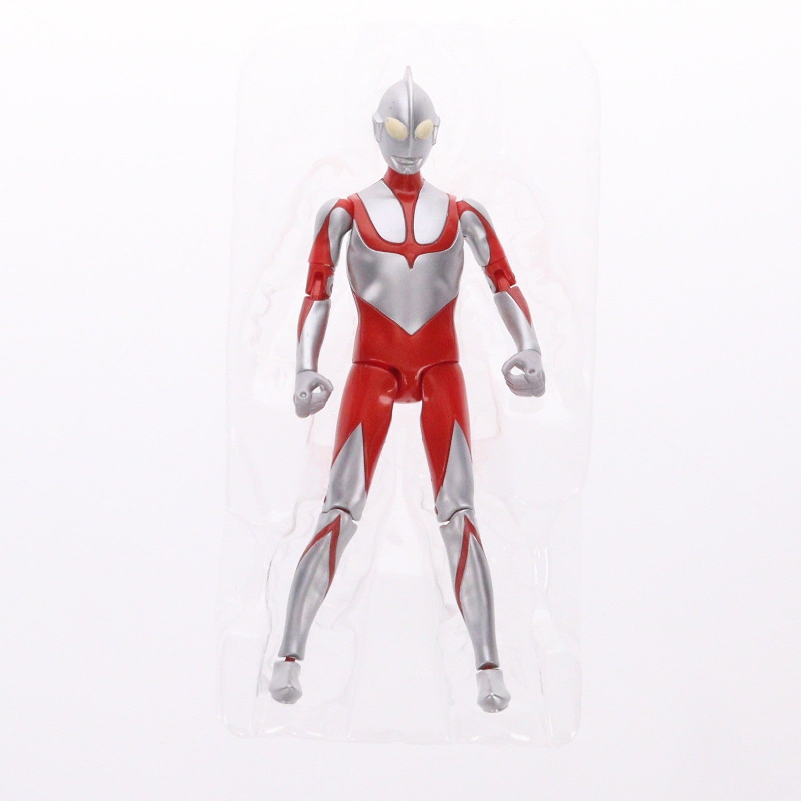 【中古即納】[FIG] ウルトラアクションフィギュア ウルトラマン シン・ウルトラマン 完成品 可動フィギュア バンダイ(20210206)