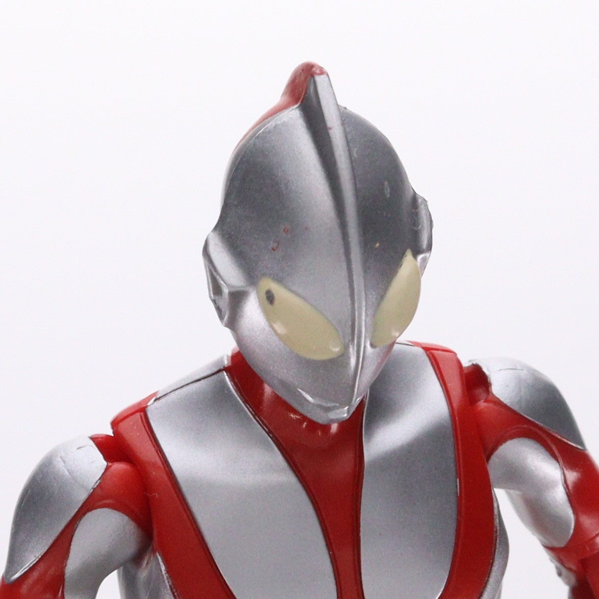 【中古即納】[FIG] ウルトラアクションフィギュア ウルトラマン シン・ウルトラマン 完成品 可動フィギュア バンダイ(20210206)