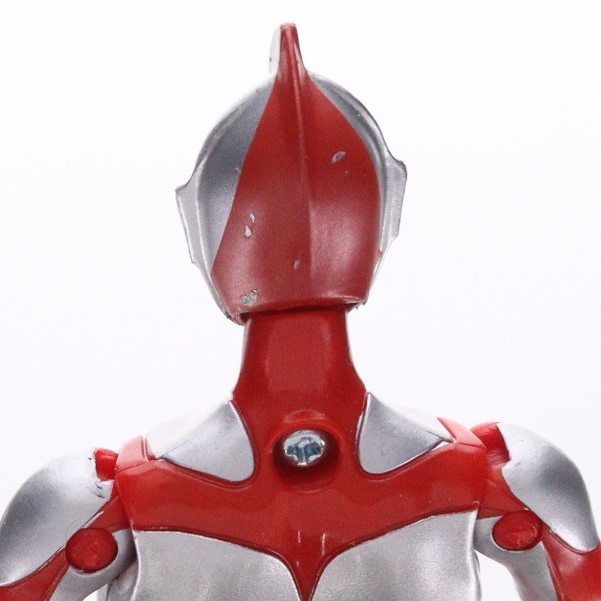 【中古即納】[FIG] ウルトラアクションフィギュア ウルトラマン シン・ウルトラマン 完成品 可動フィギュア バンダイ(20210206)
