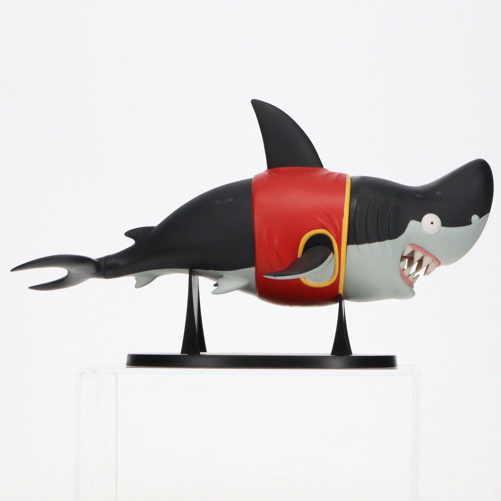【中古即納】[FIG] (食玩) プレミアムバンダイ限定 メガロ 1/144 WORLD SCALE ONE PIECE(ワンピース) 完成品 フィギュア バンダイ(20121109)