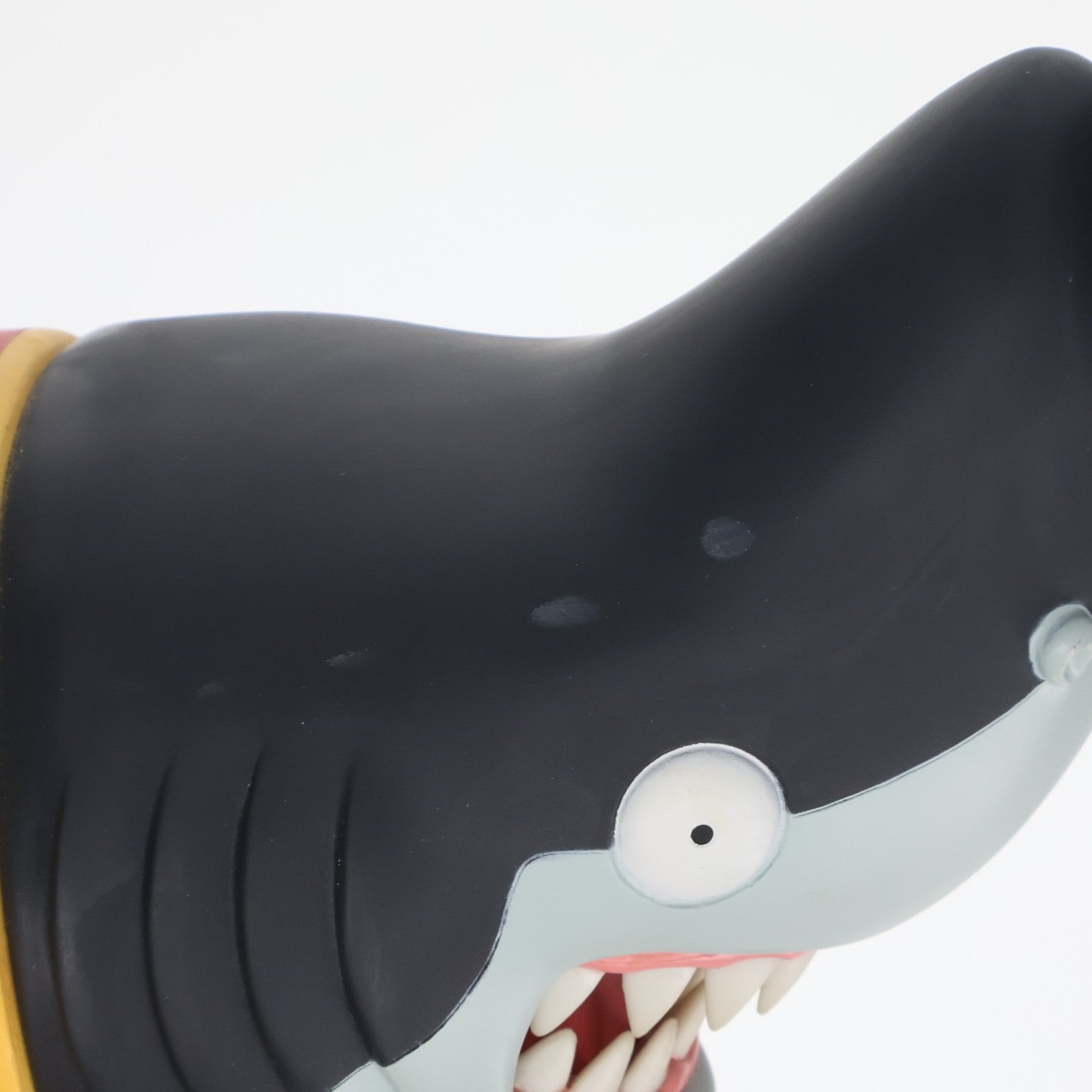 【中古即納】[FIG] (食玩) プレミアムバンダイ限定 メガロ 1/144 WORLD SCALE ONE PIECE(ワンピース) 完成品 フィギュア バンダイ(20121109)