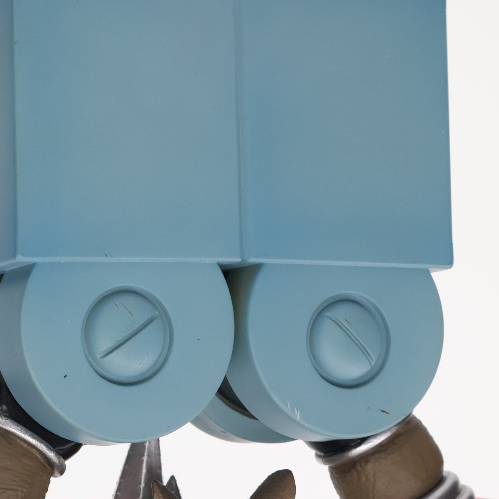 【中古即納】[FIG] 魂ウェブ商店限定 フィギュアーツZERO Artist Special フランキー as サイ ONE PIECE(ワンピース) 完成品 フィギュア バンダイ(20120731)