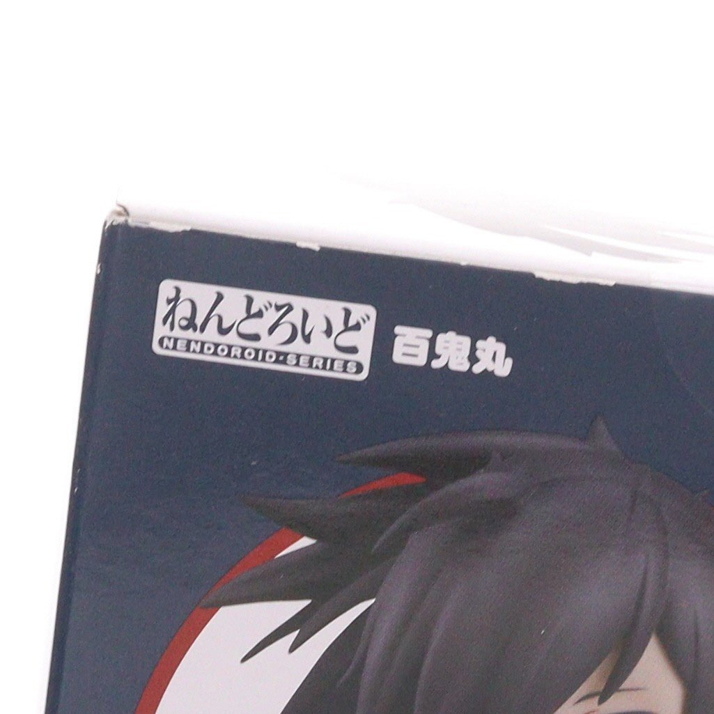 【中古即納】[FIG] ねんどろいど 1144 百鬼丸(ひゃっきまる) どろろ 完成品 可動フィギュア グッドスマイルカンパニー(20200118)