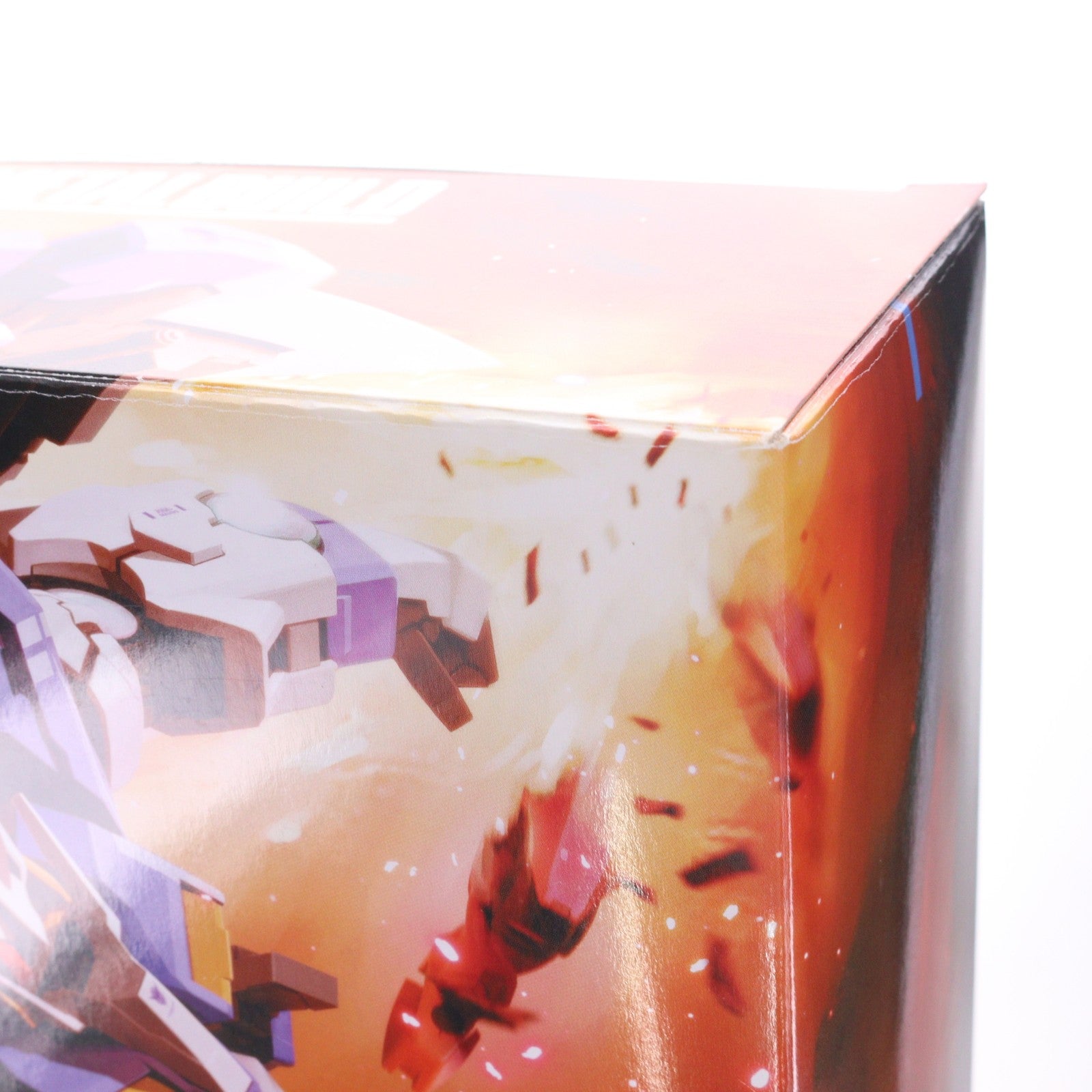 【中古即納】[FIG] METAL BUILD ダブルオーガンダムセブンソード/G 機動戦士ガンダム00V(ダブルオーブイ) 完成品 可動フィギュア バンダイ(20170715)