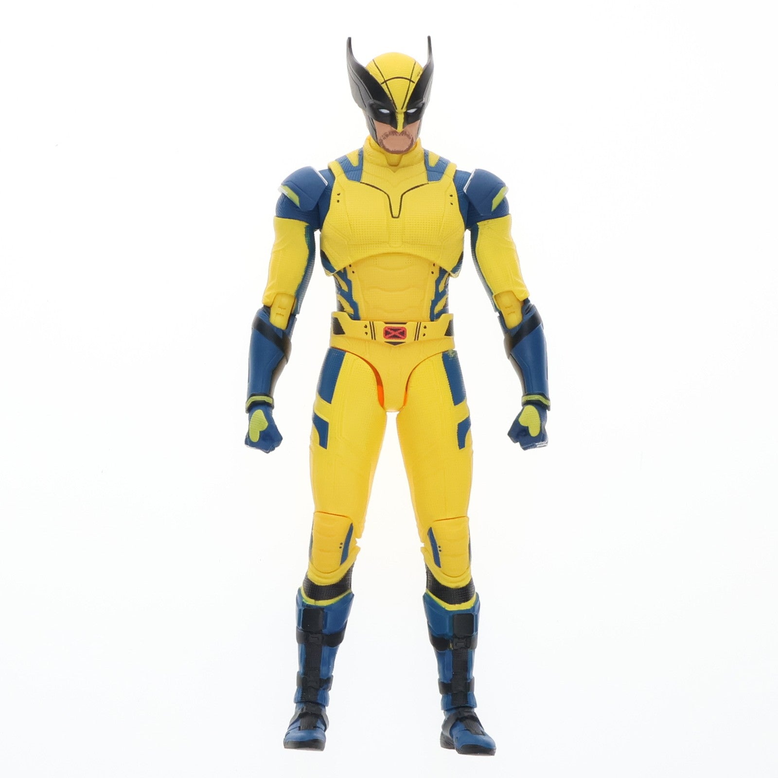 【中古即納】[FIG] ウルヴァリン デッドプール&ウルヴァリン 1/10 完成品 アクションフィギュア ZD Toys(Zhong Dong Toys)(20240831)