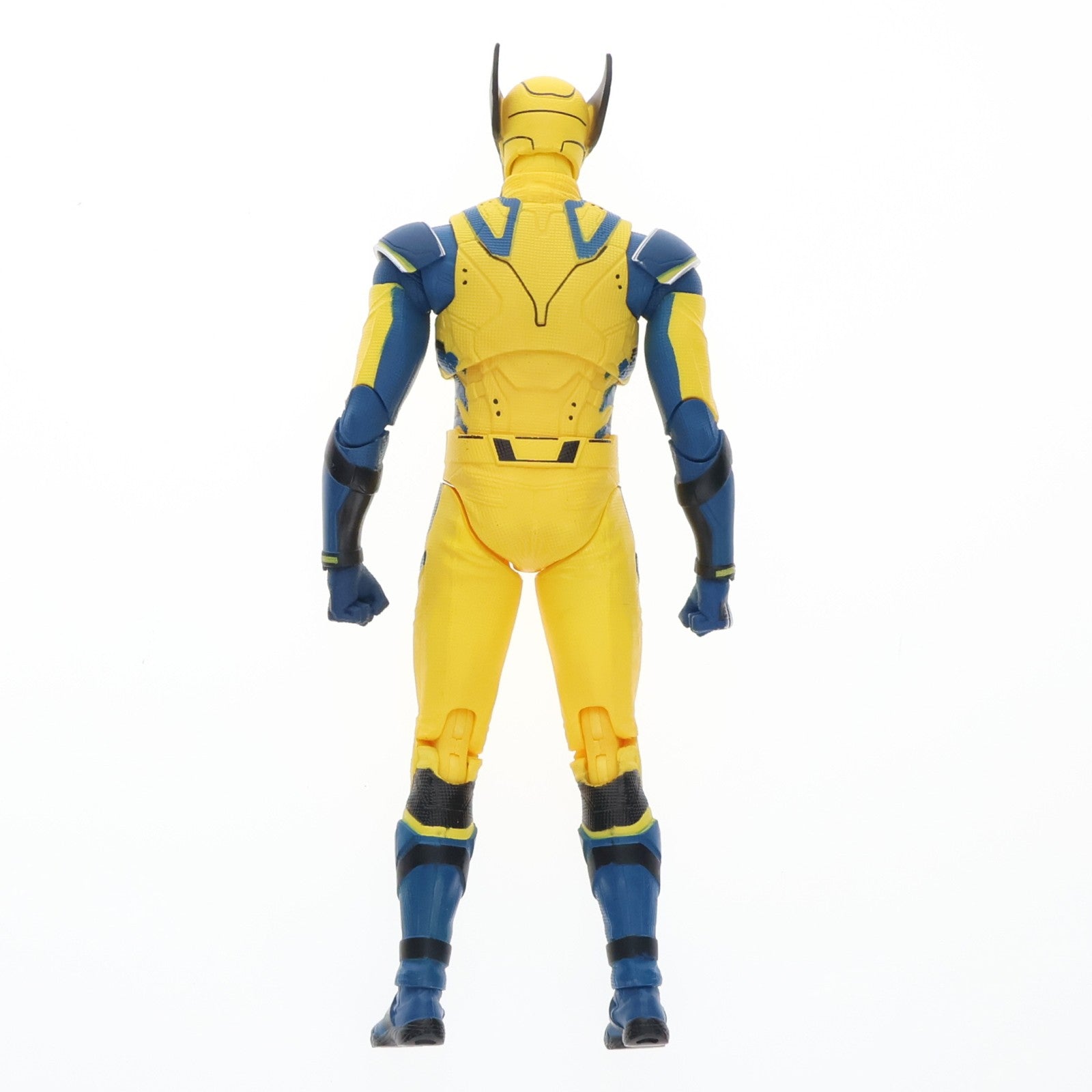【中古即納】[FIG] ウルヴァリン デッドプール&ウルヴァリン 1/10 完成品 アクションフィギュア ZD Toys(Zhong Dong Toys)(20240831)