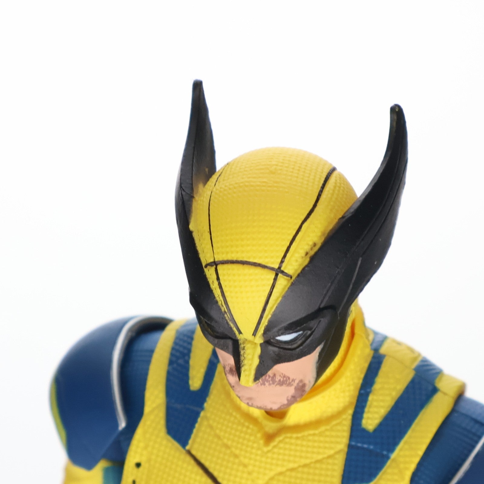 【中古即納】[FIG] ウルヴァリン デッドプール&ウルヴァリン 1/10 完成品 アクションフィギュア ZD Toys(Zhong Dong Toys)(20240831)