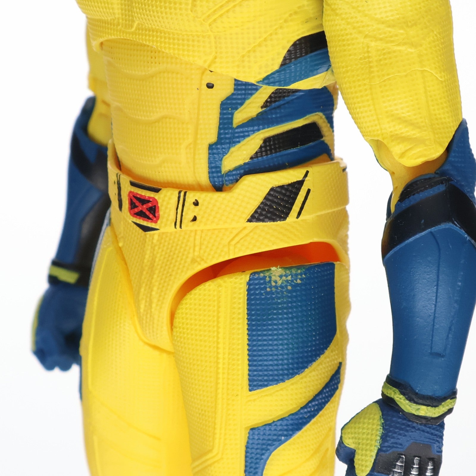【中古即納】[FIG] ウルヴァリン デッドプール&ウルヴァリン 1/10 完成品 アクションフィギュア ZD Toys(Zhong Dong Toys)(20240831)