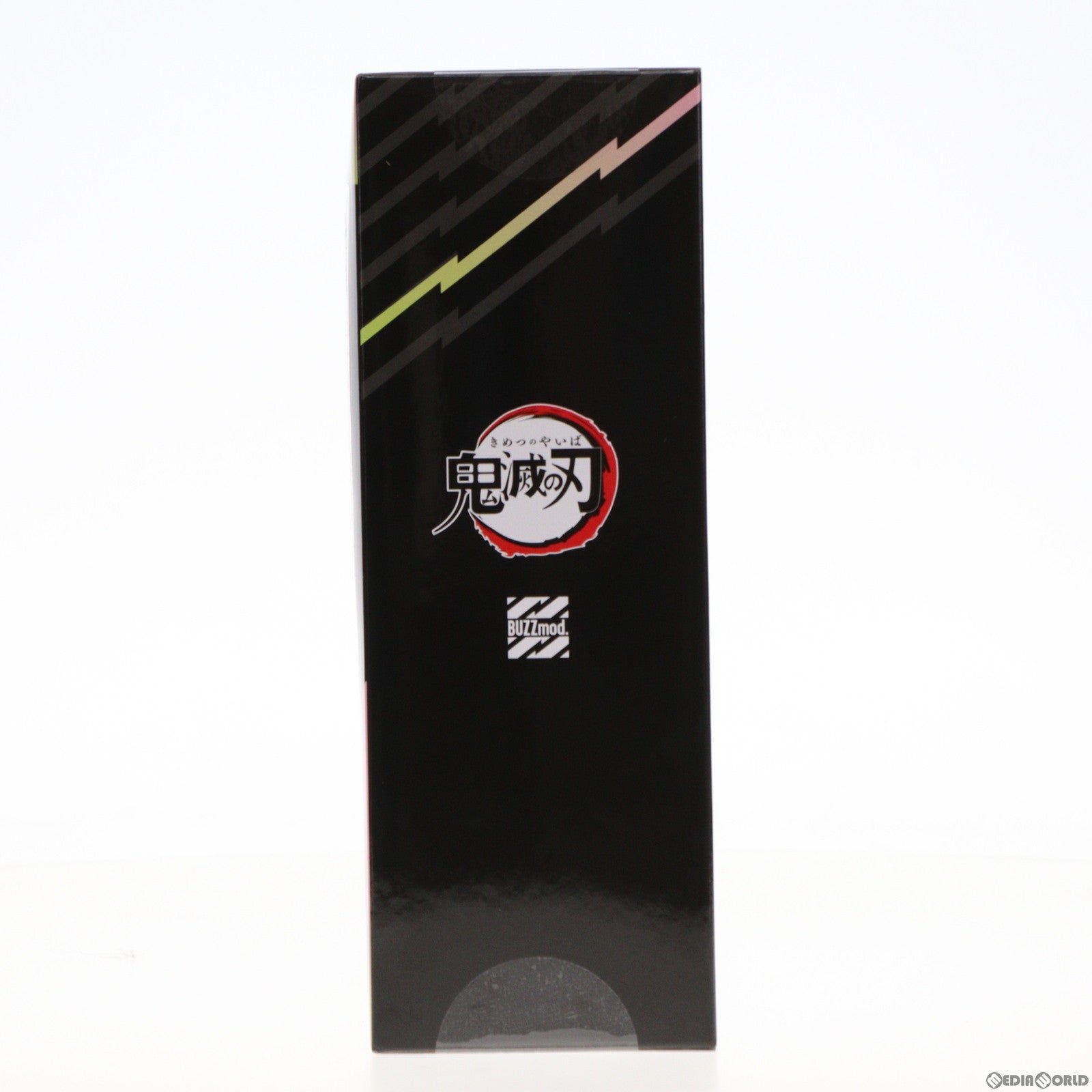 【中古即納】[FIG] ANIPLEX+限定 BUZZmod.(バズモッド) 甘露寺蜜璃(かんろじみつり) 鬼滅の刃 完成品 1/12 可動フィギュア アニプレックス(20240331)