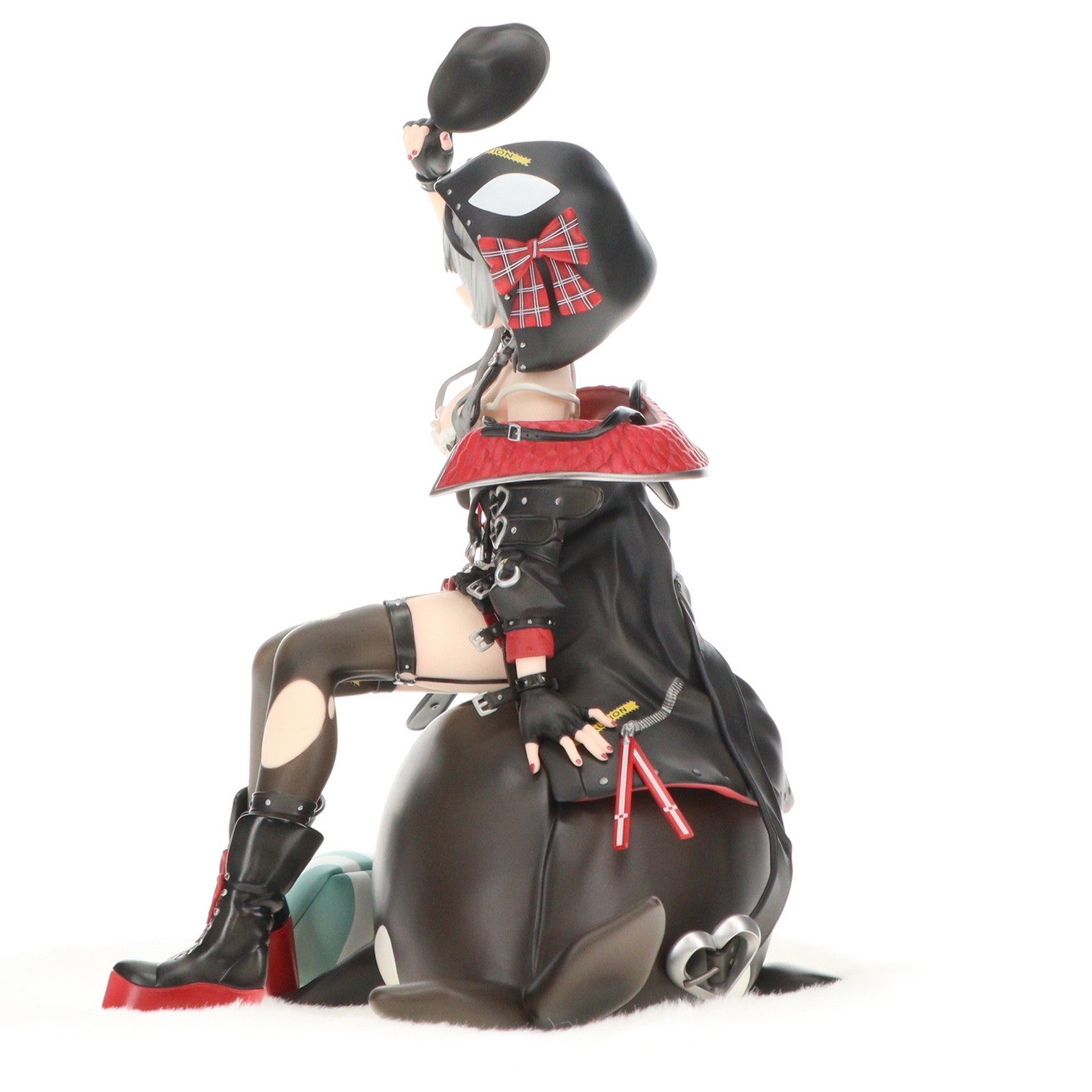 【中古即納】[FIG] 沙花叉クロヱ(さかまたくろえ) ホロライブプロダクション 1/6 完成品 フィギュア マックスファクトリー(20250930)