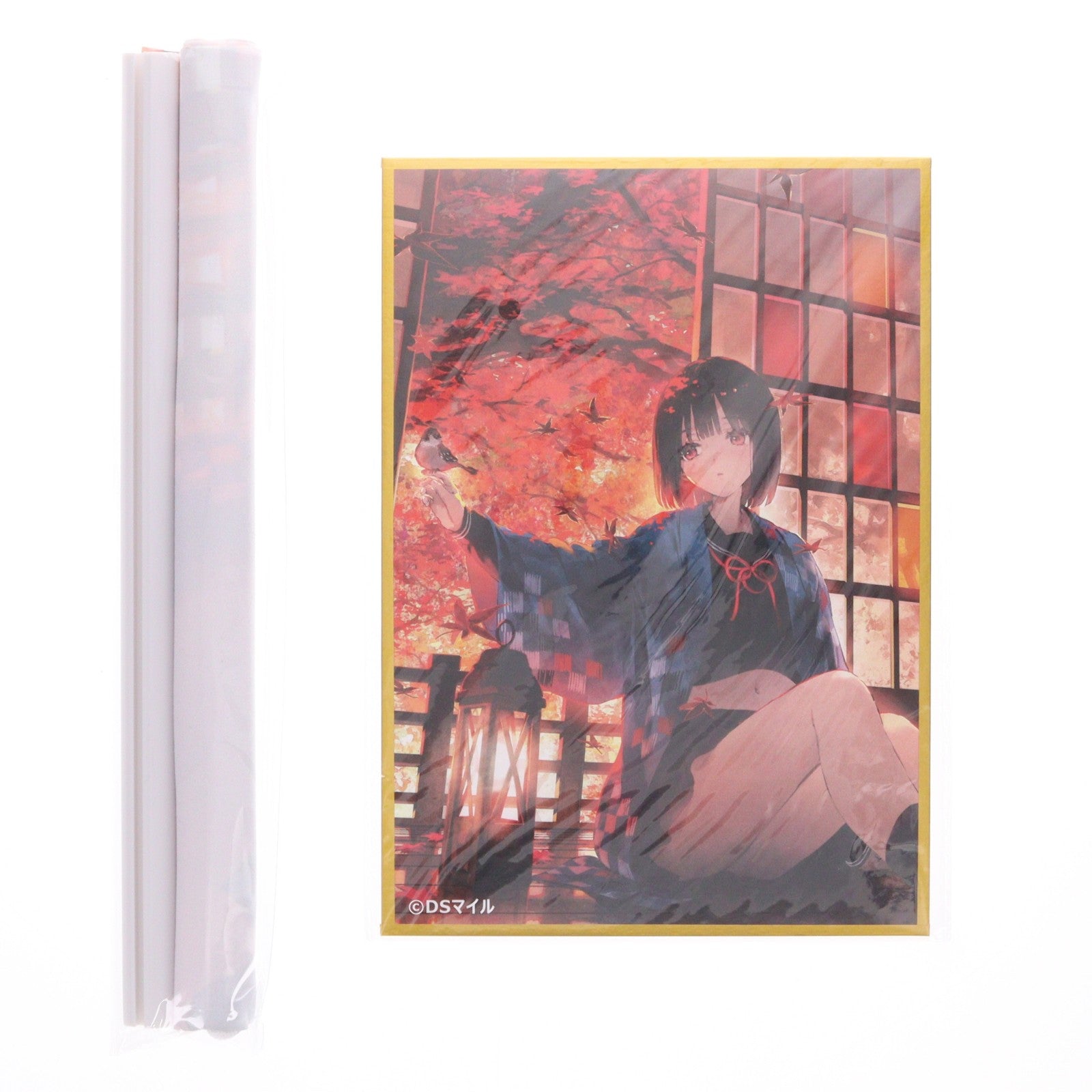 【中古即納】[FIG] 予約特典2種付属 MAGI ARTS×DSmile 楓(かえで) 1/4 スタチュー 完成品 フィギュア MAGI ARTS(マギアーツ)(20250731)