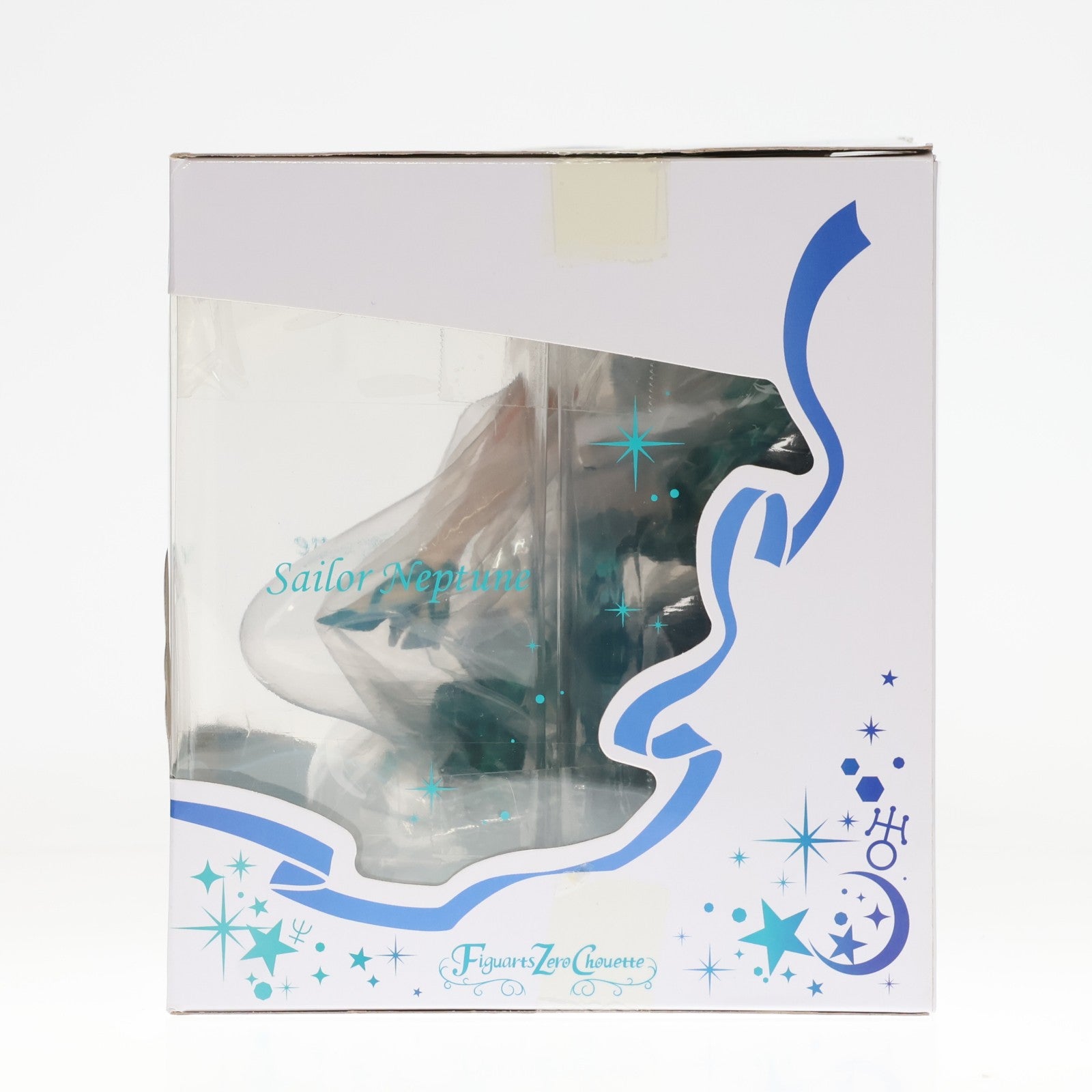 【中古即納】[FIG] 魂ウェブ商店限定 フィギュアーツZEROシュエット セーラーネプチューン 美少女戦士セーラームーン セーラースターズ 完成品 フィギュア バンダイスピリッツ(20190930)