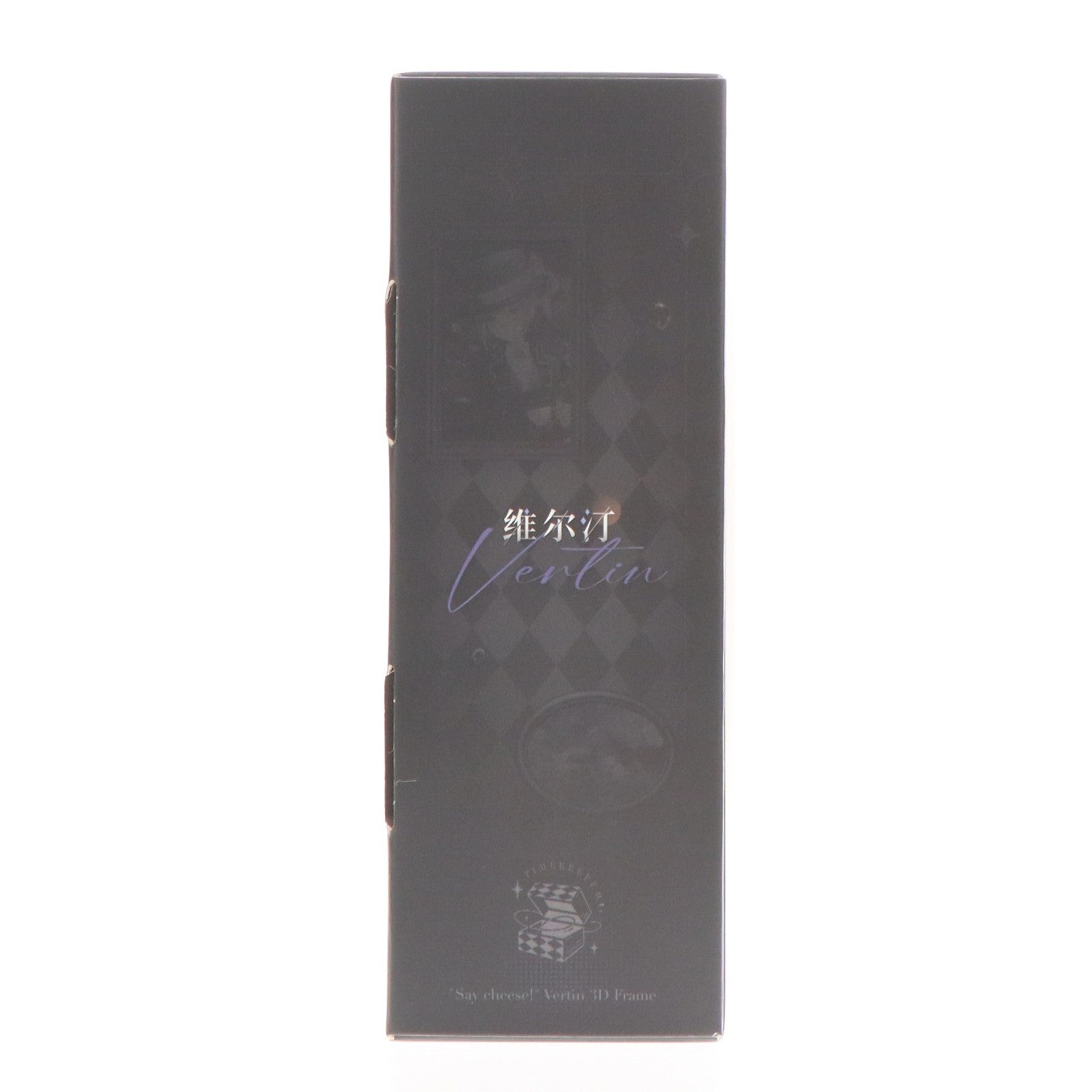 【中古即納】[FIG] *静止した肖像* ヴェルティ リバース:1999 完成品 立体フォトフレームフィギュア BLUEPOCH(ブルーポーチ)/APEX(エーペックス)(20240928)