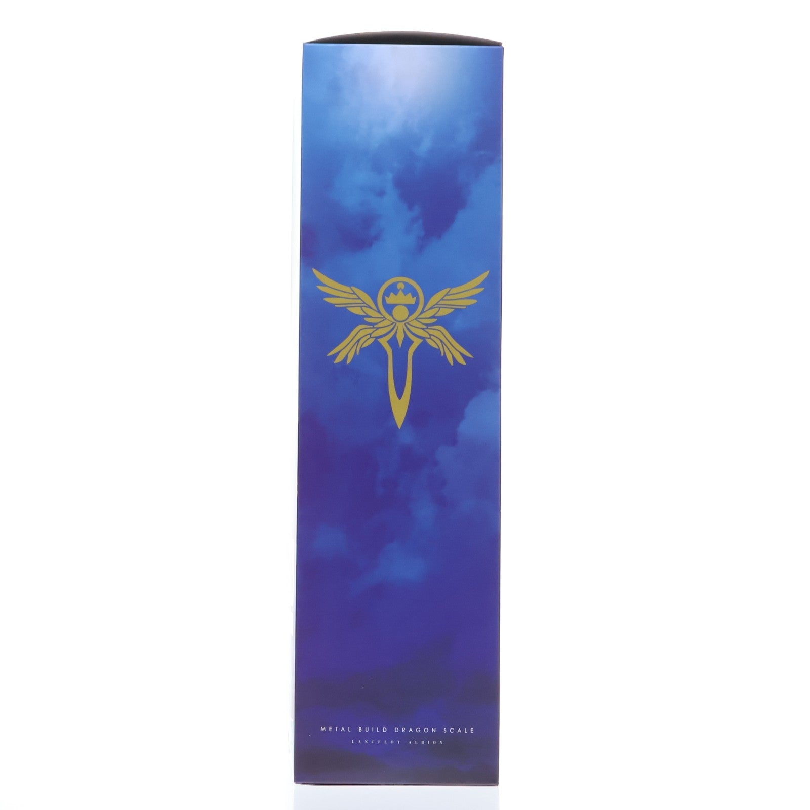 【中古即納】[FIG] 魂ウェブ商店限定 METAL BUILD DRAGON SCALE ランスロット・アルビオン コードギアス 反逆のルルーシュR2 完成品 可動フィギュア バンダイスピリッツ(20240524)