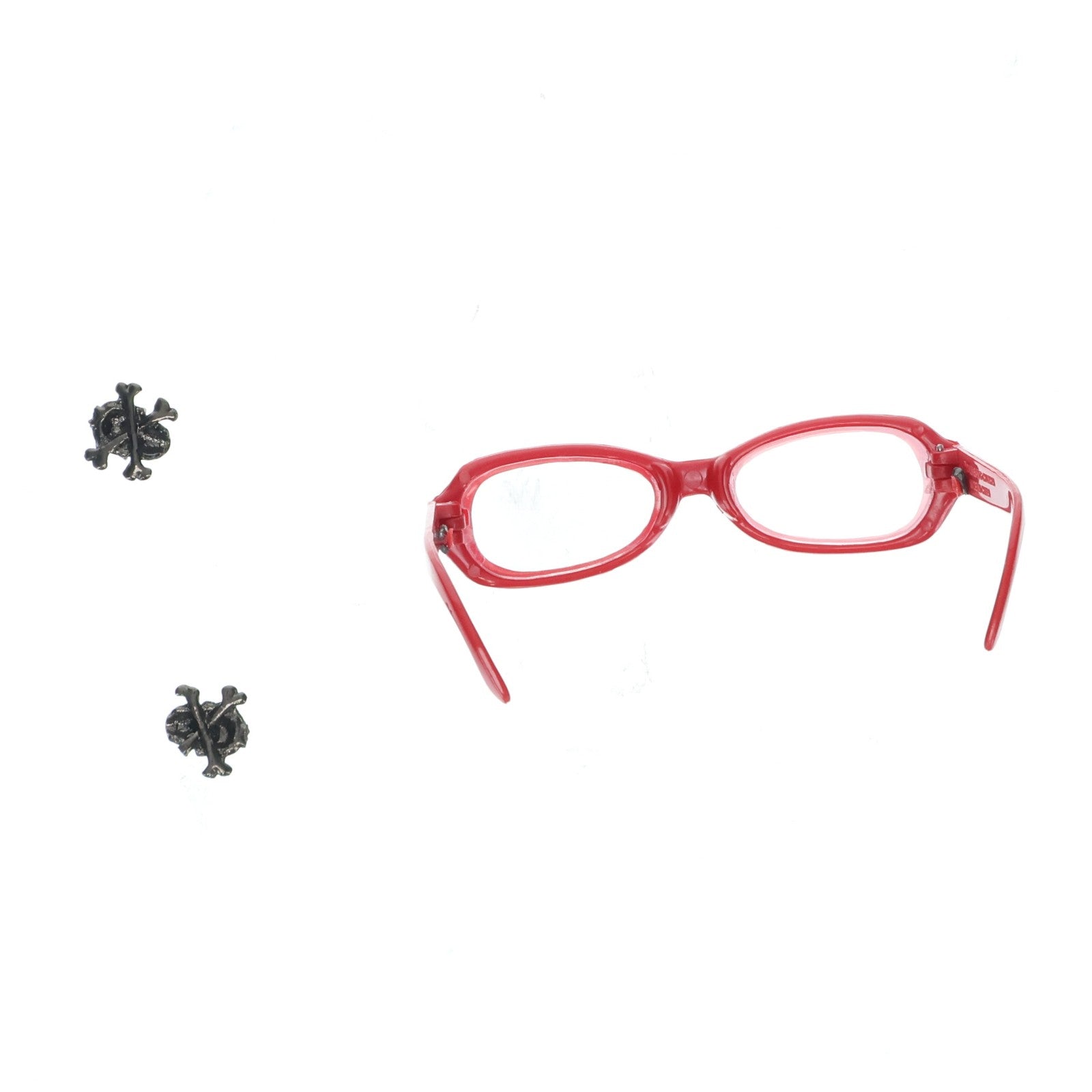 【中古即納】[DOL] Pullip(プーリップ) Grell(グレル) 黒執事 完成品 ドール(F-606) Groove(グルーヴ)(20090430)