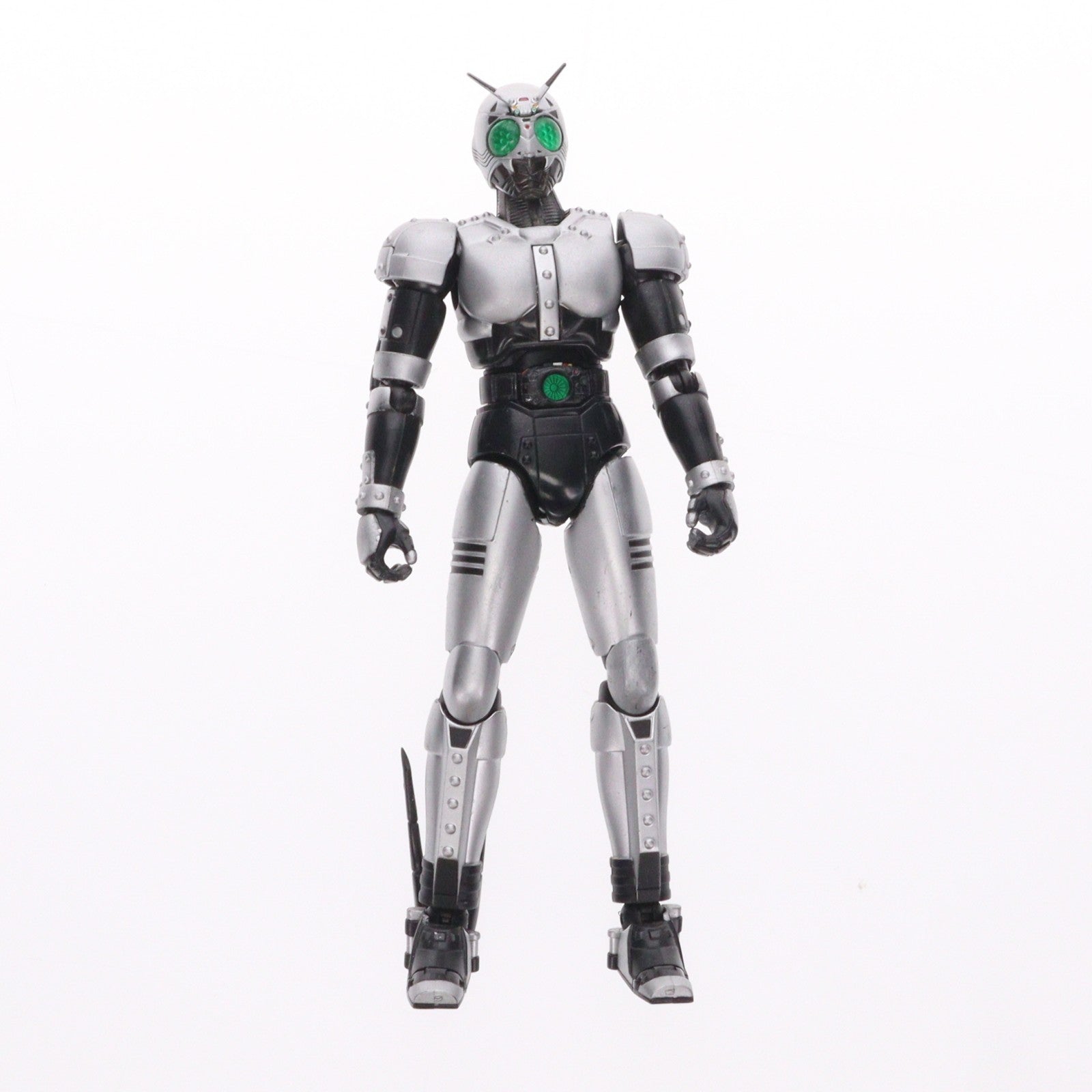 【中古即納】[FIG] S.H.Figuarts(フィギュアーツ) シャドームーン 仮面ライダーBLACK(ブラック) 完成品 可動フィギュア バンダイ(20160811)