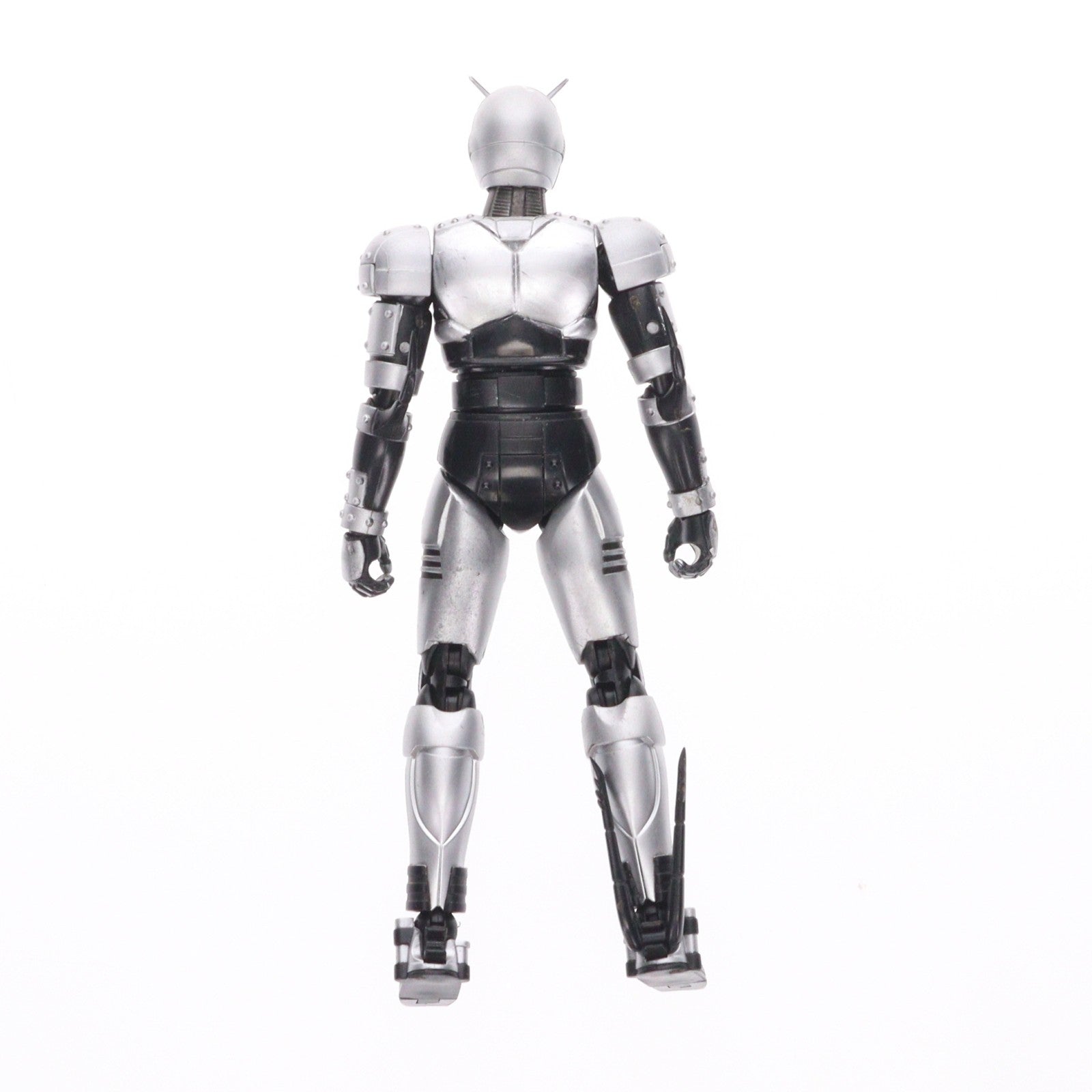 【中古即納】[FIG] S.H.Figuarts(フィギュアーツ) シャドームーン 仮面ライダーBLACK(ブラック) 完成品 可動フィギュア バンダイ(20160811)